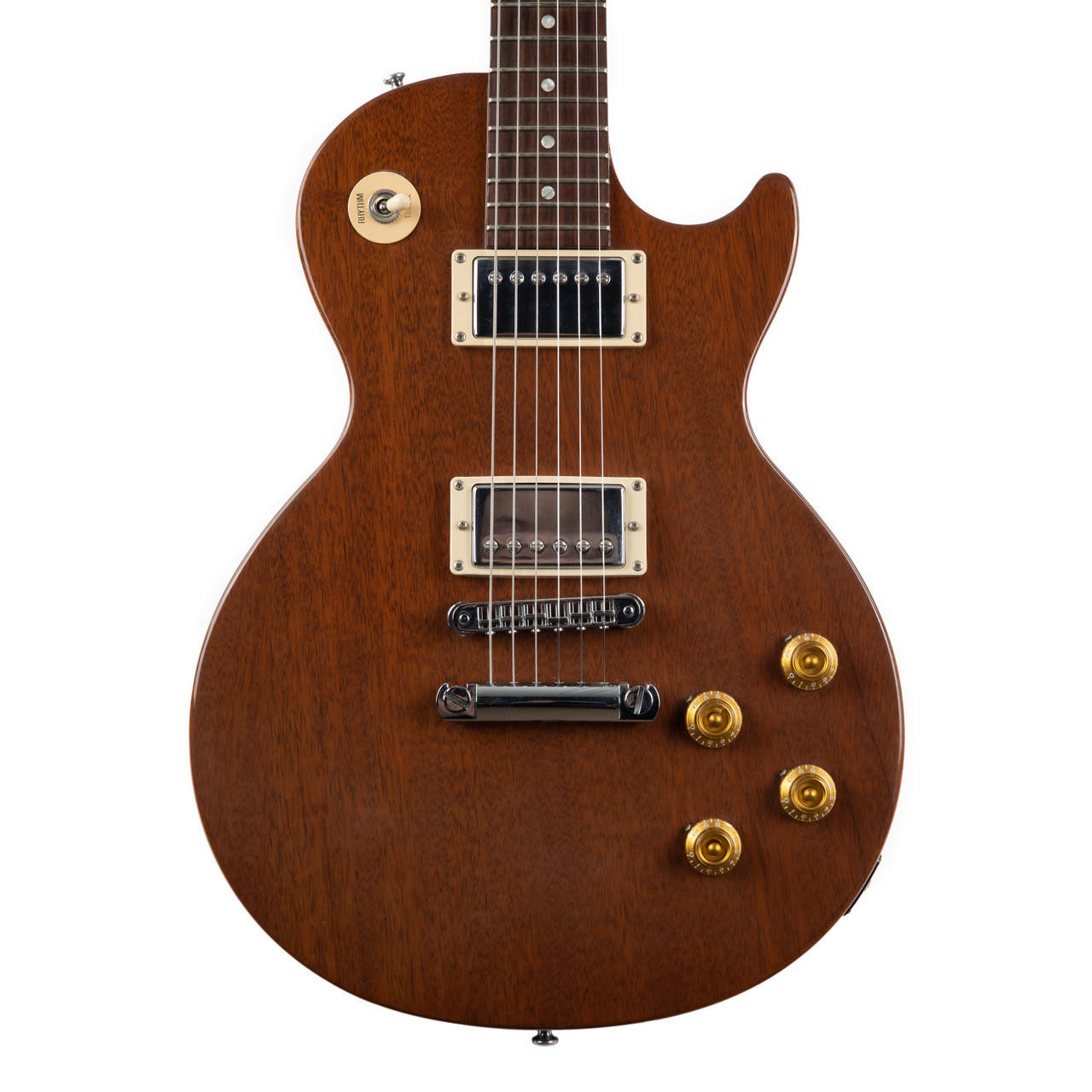 Gibson Les Paul Special Humbucker 2021年製 ビッグ割引 - ギター