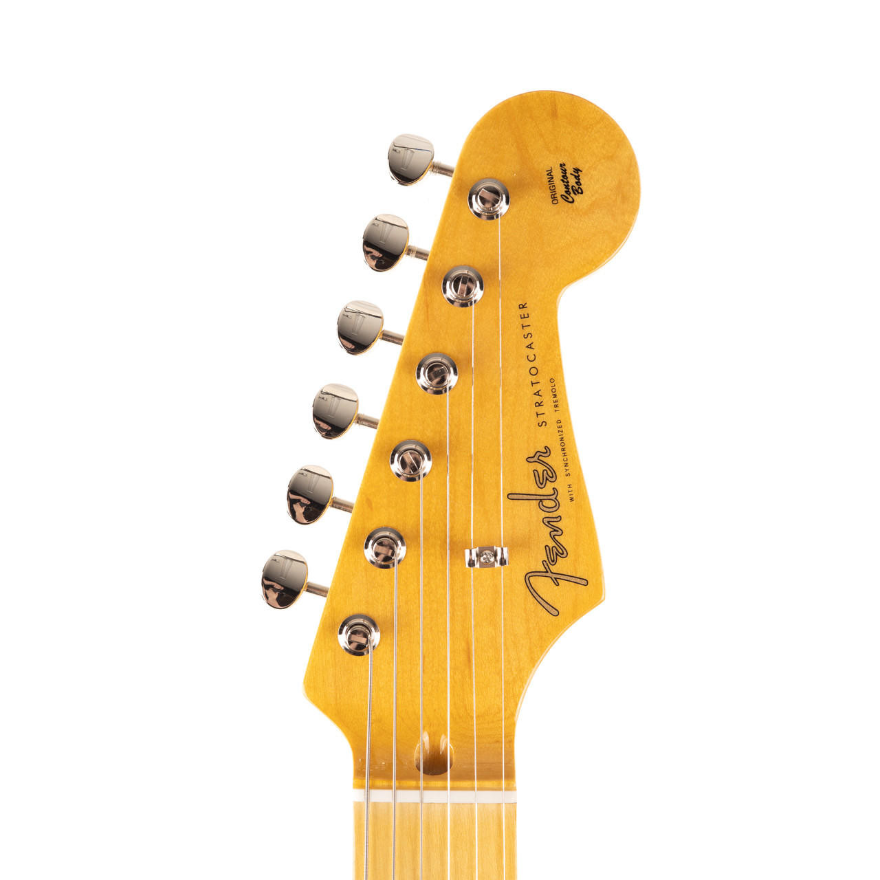 Fender Stratocaster H 50s ST neck mod Fender Road Worn 50s