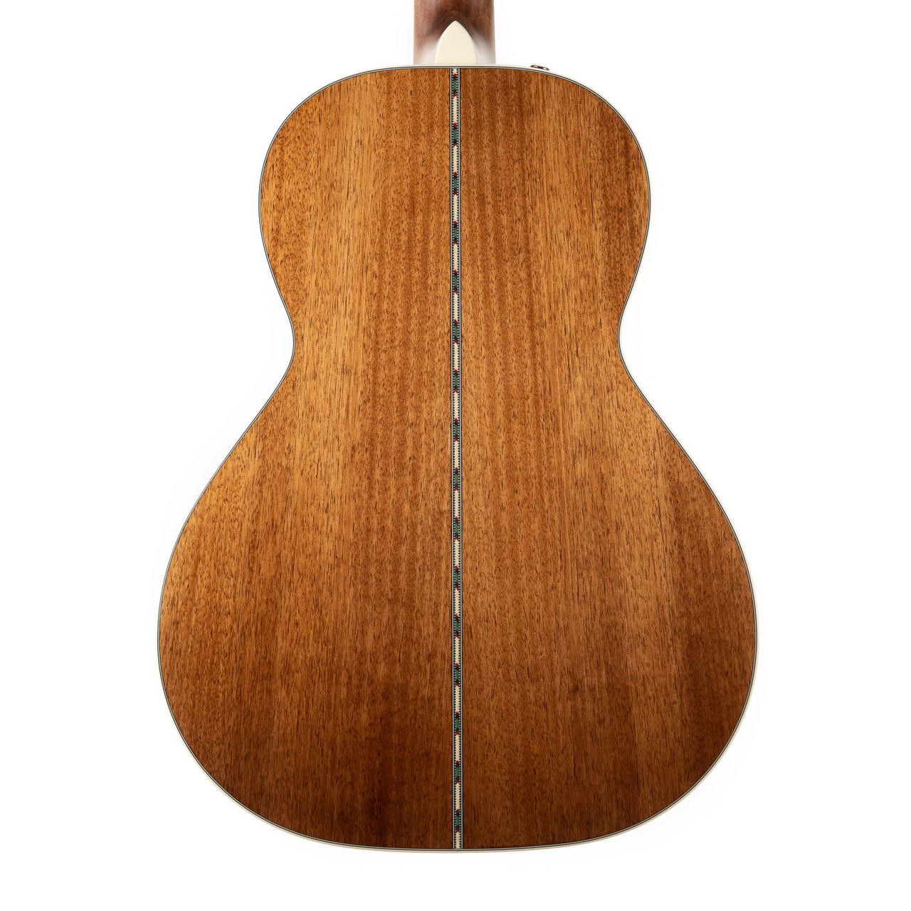 Fender Paramount PS-220E Parlor - Natural | Cream City Music