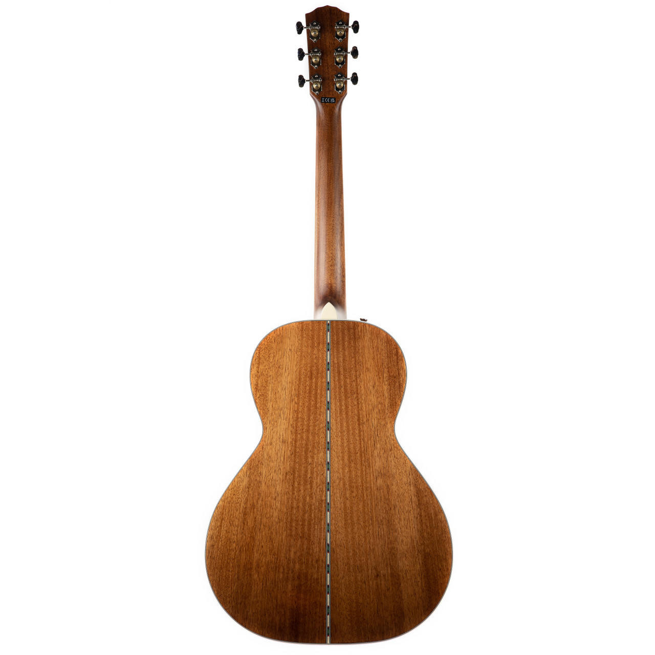 FENDER　フェンダー / PS-220E Parlor Natural Fender Paramount PS-220E Parlor Acoustic-Electric Guitar