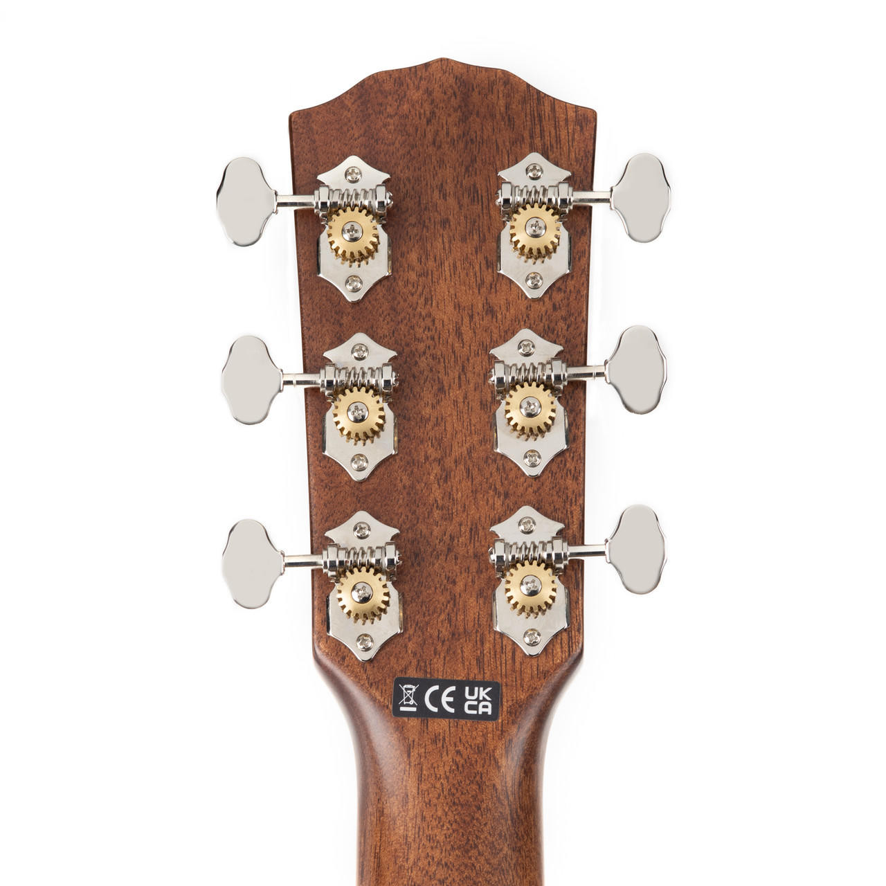 Fender Paramount PS-220E Parlor - Natural | Cream City Music