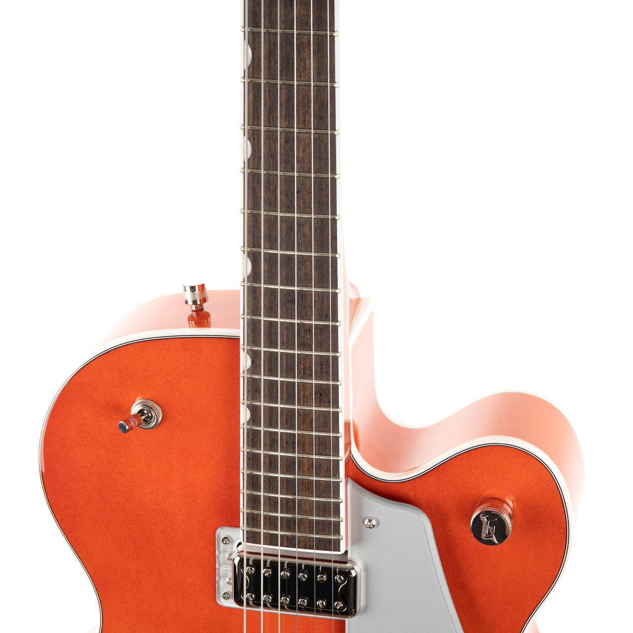 Gretsch G5420T Electromatic Classic - Orange Stain | Cream City Music