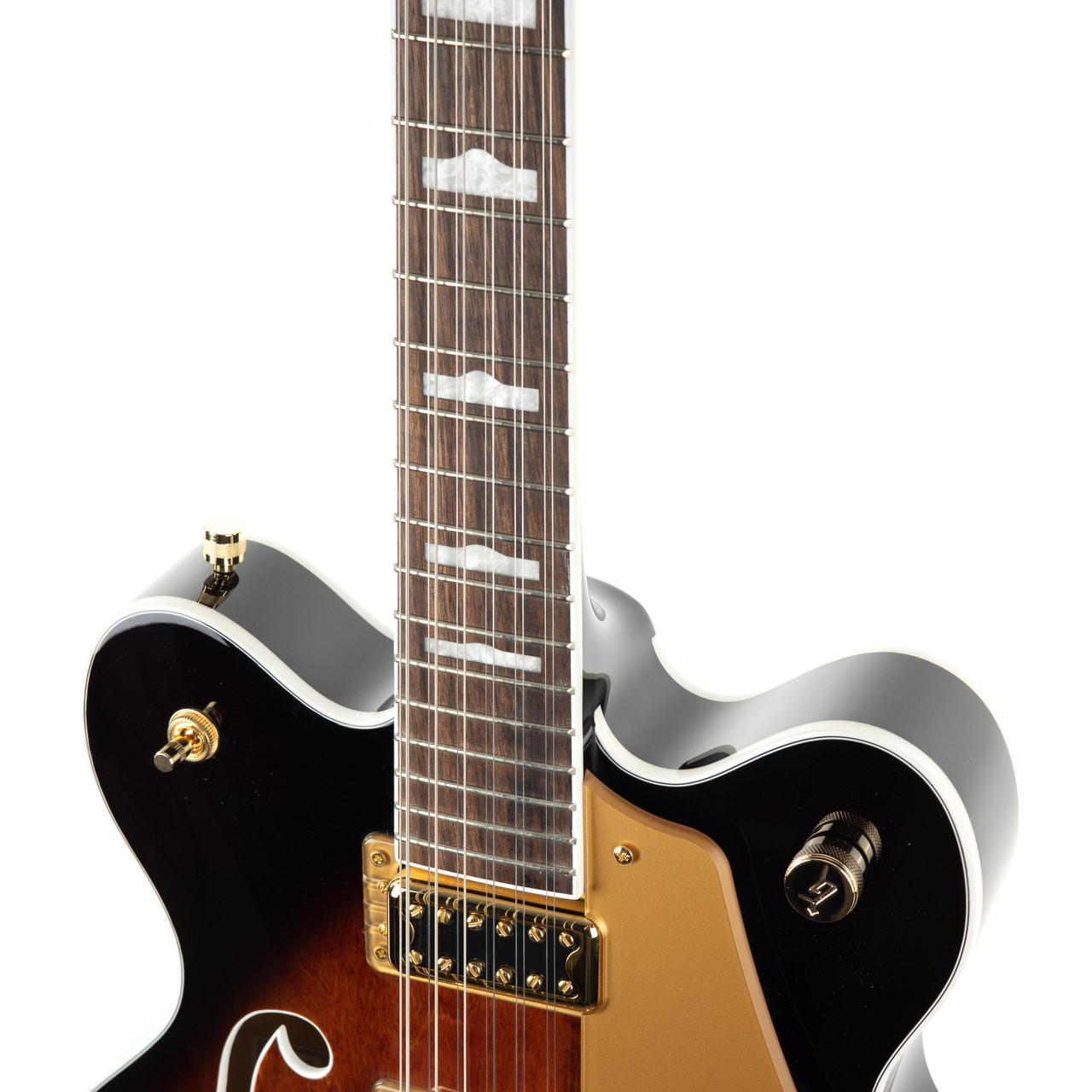 Gretsch G5422G-12 Electromatic Classic Double-Cut 12-String