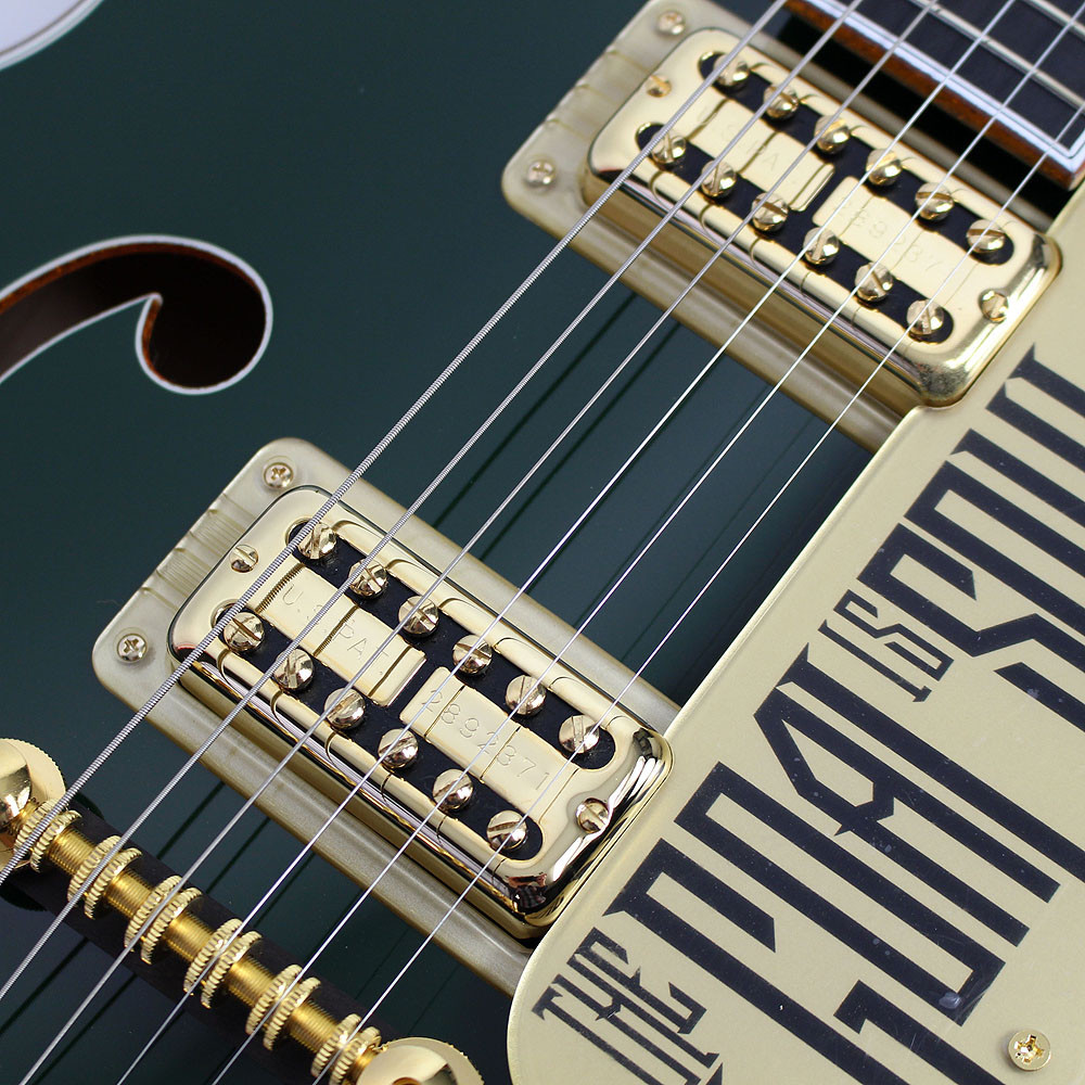 Gretsch G6136I Irish Falcon Hollow Body 