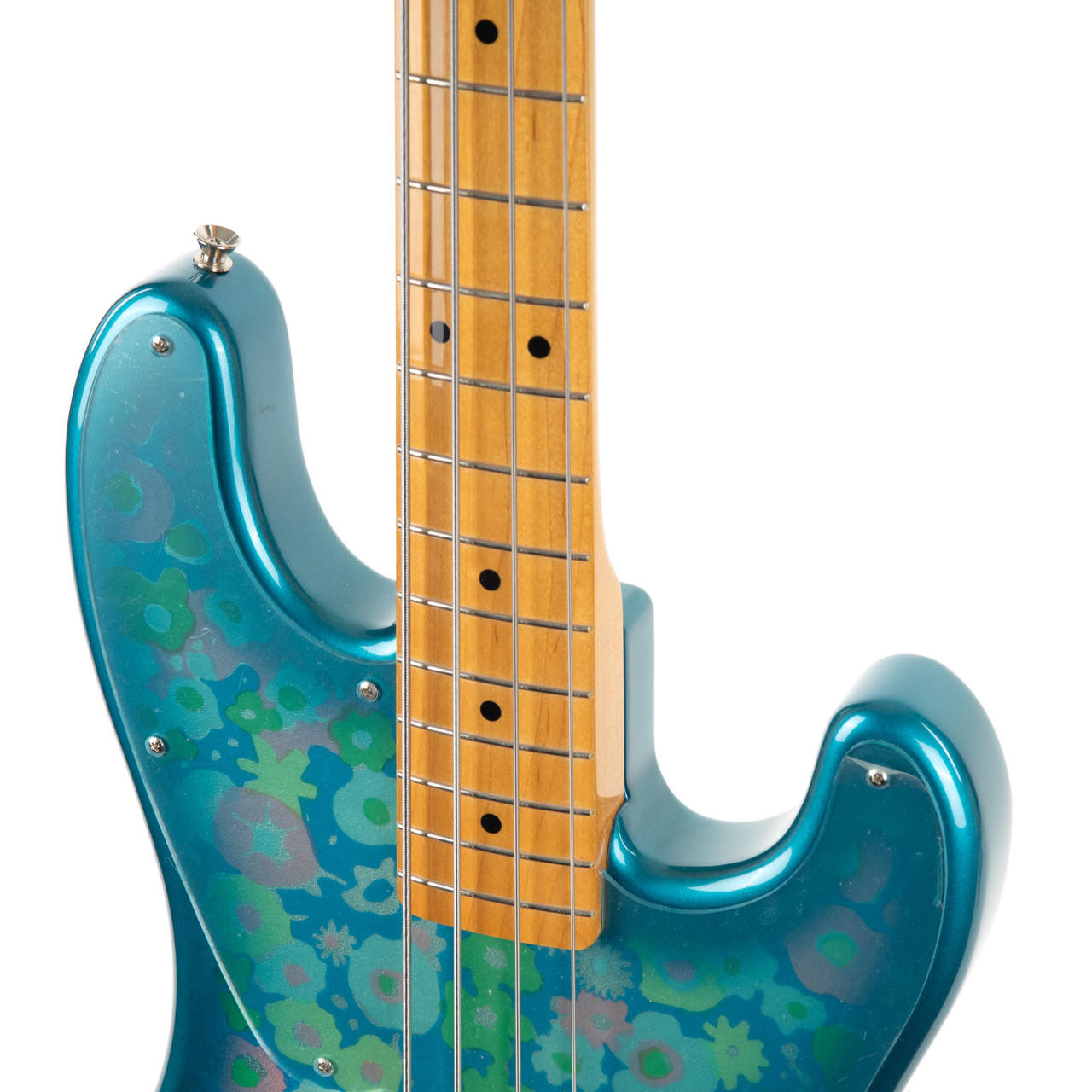 純正最安 Fender precision bass 2004-05 ジャンクJapan www