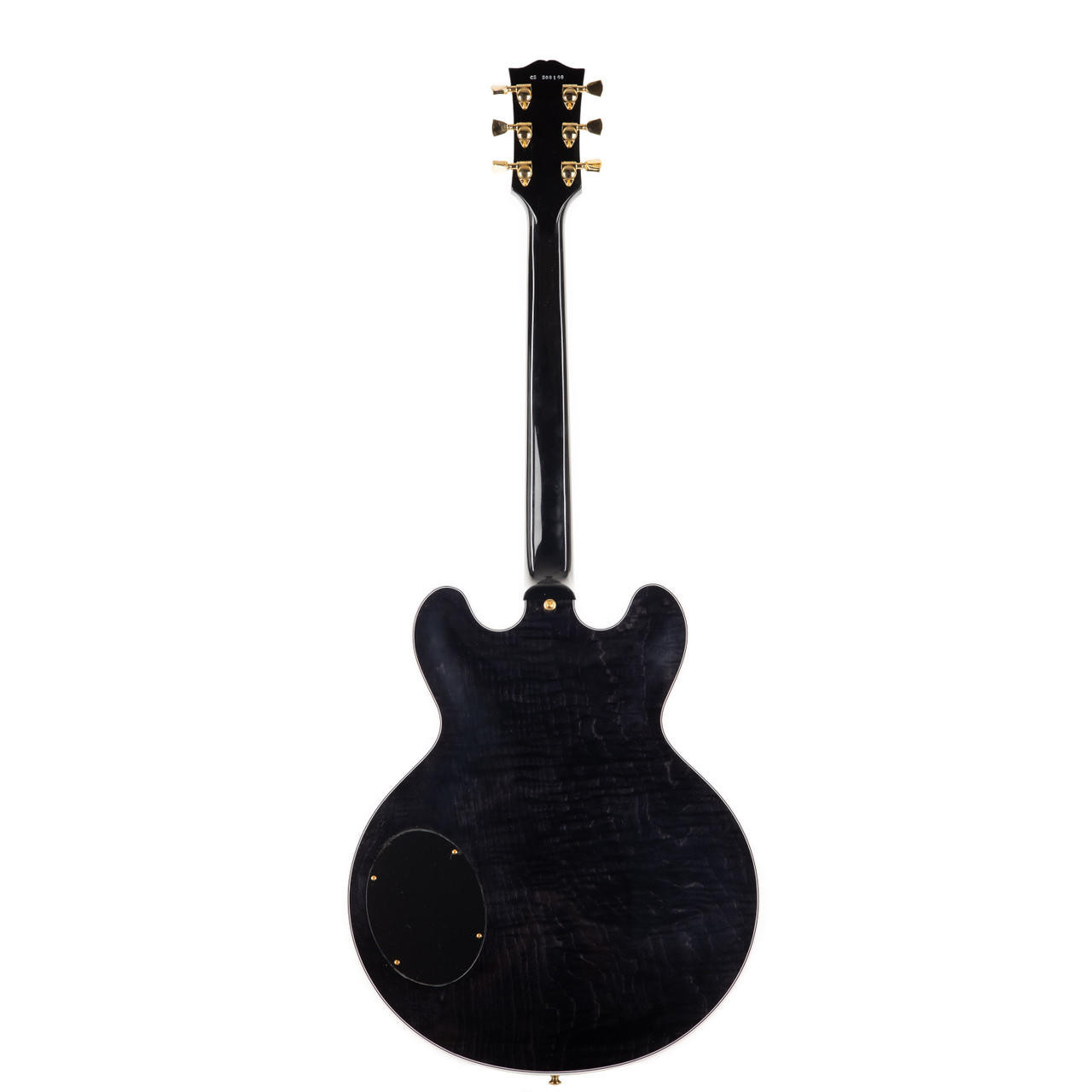 Gibson Lucille BBkingギブソン ルシール ES-355 2001 Gibson Memphis B.B. King Lucille ES-355 Stereo Cherry