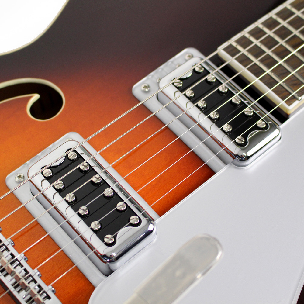 Gretsch G5420T Electromatic Hollow Body Sunburst | Cream City Music