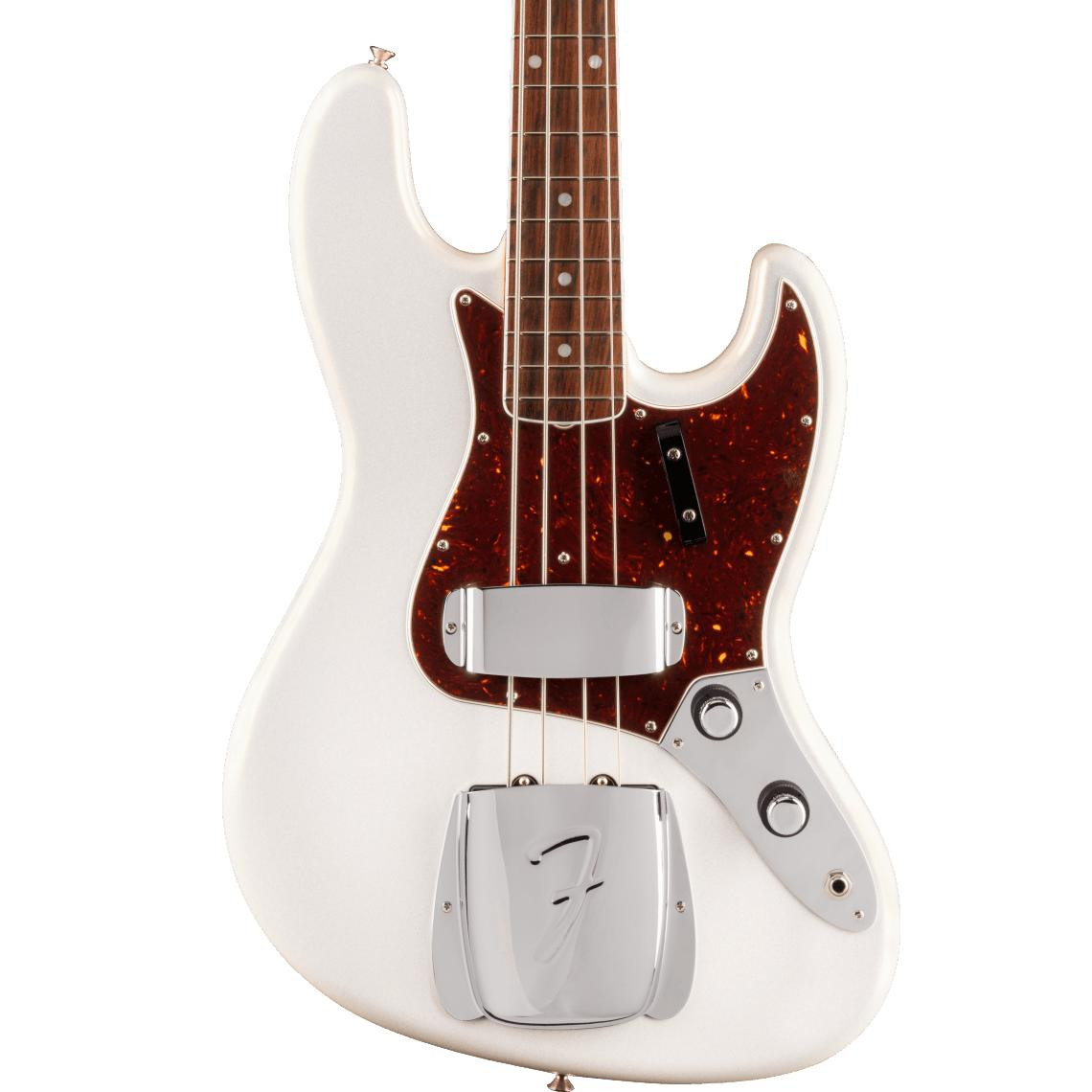 Fender Limited Edition 60th Anniversary Jazz Bass Rosewood