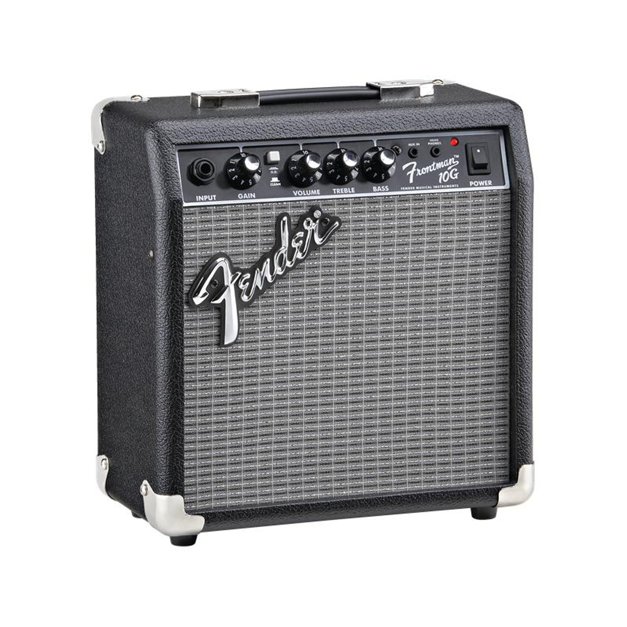 Fender Frontman 10G 10W 1x6