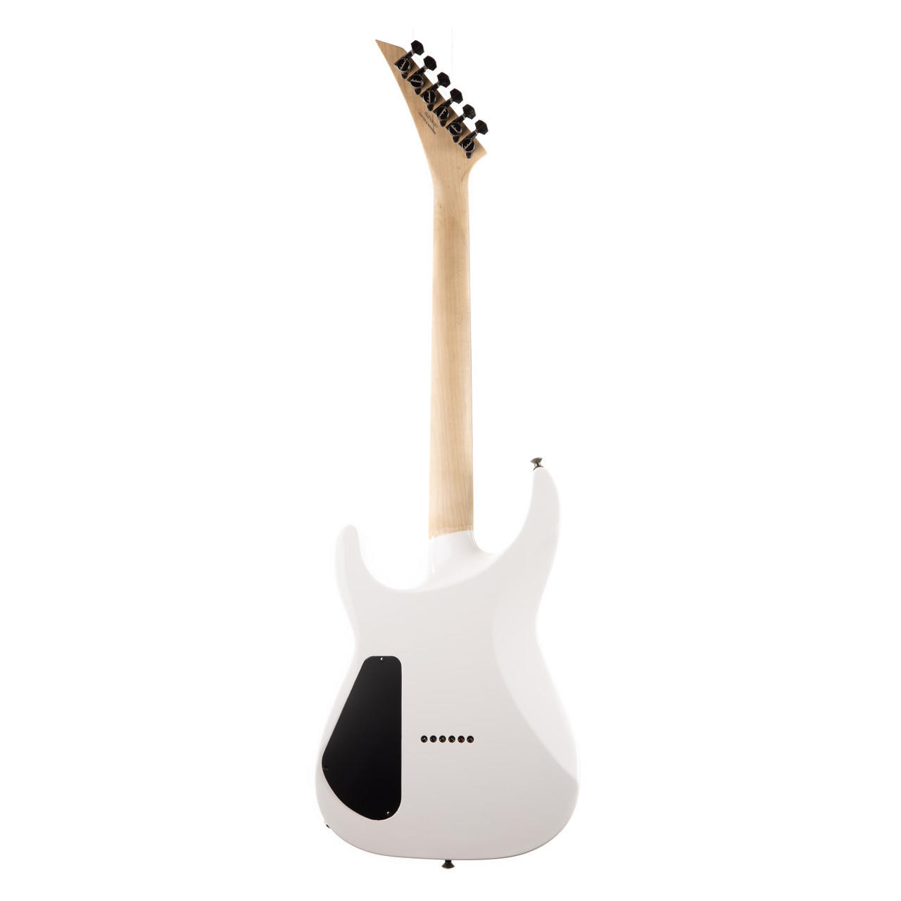 Jackson Pro Series Soloist SL2A MAH HT - Unicorn White | Cream