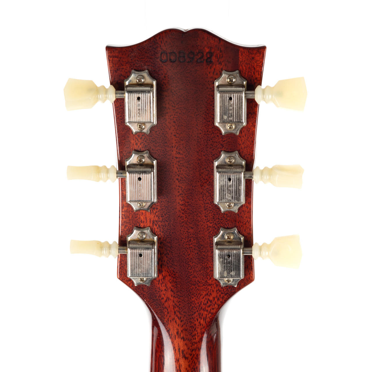 Gibson Custom Shop 1961 SG Les Paul Standard Left Handed VOS
