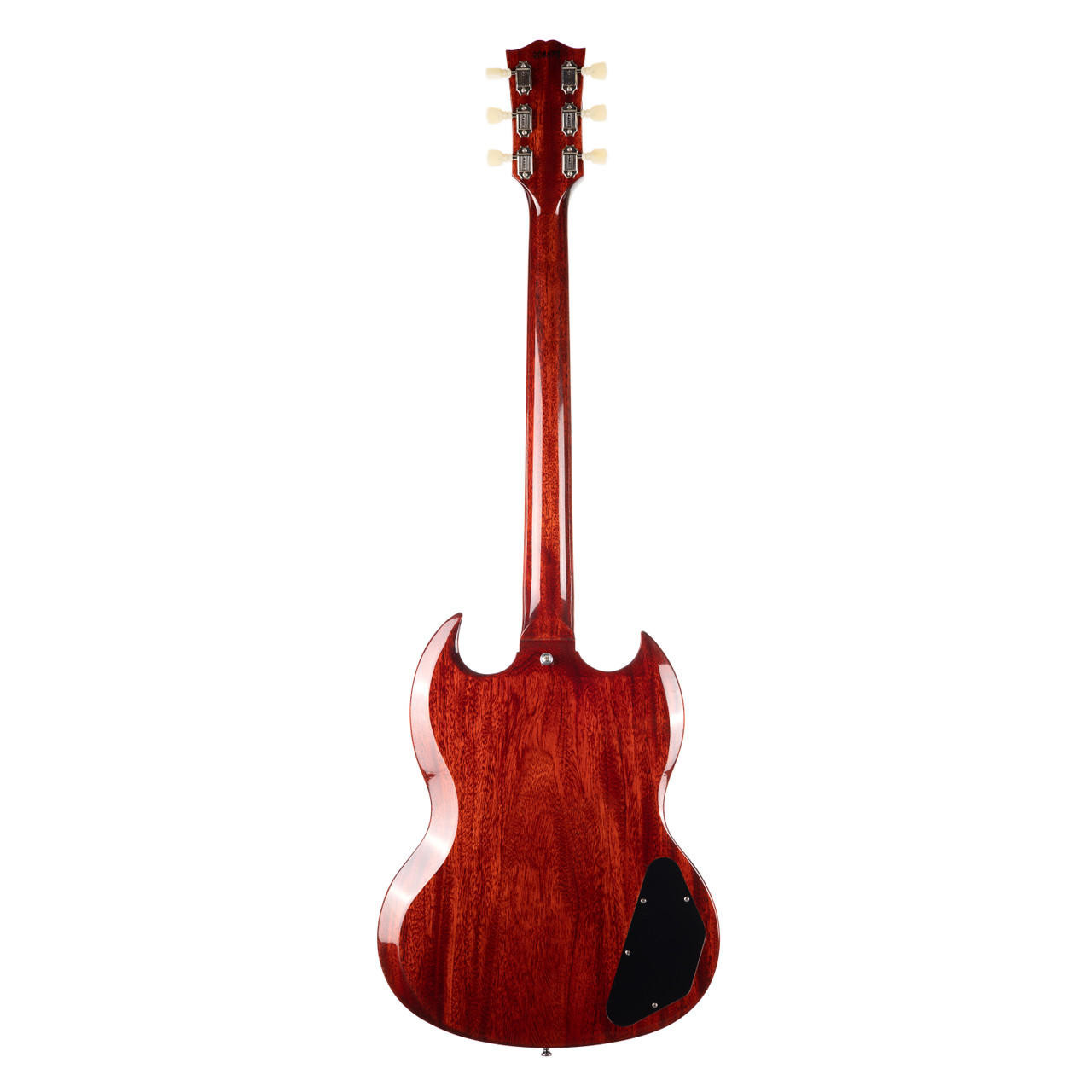 超リアルGibsonロゴ入り Maestro Vibrola　レプリカ　ゴールド Gibson® Maestro Vibrola Gold