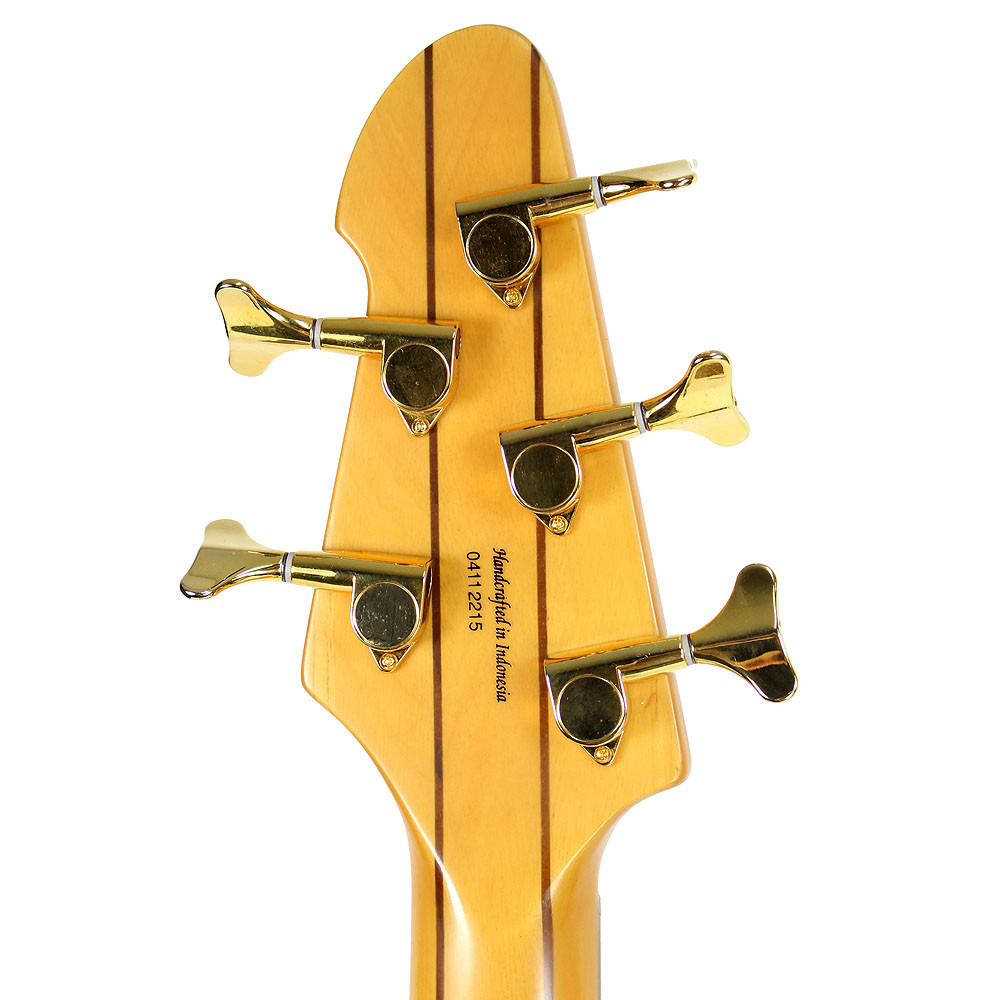 2004 Peavey Cirrus BXP 4-String Electric Bass Guitar | Cream City