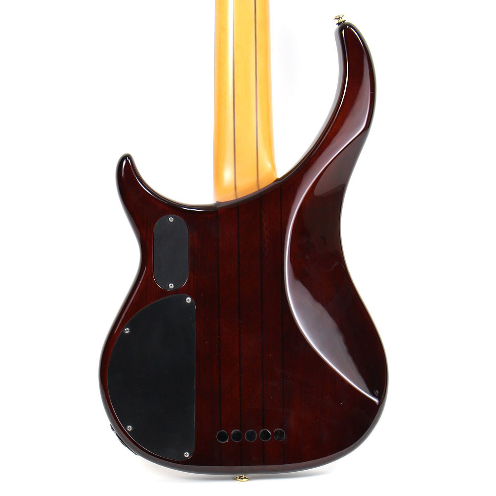 2004 Peavey Cirrus BXP 4-String Electric Bass Guitar | Cream City