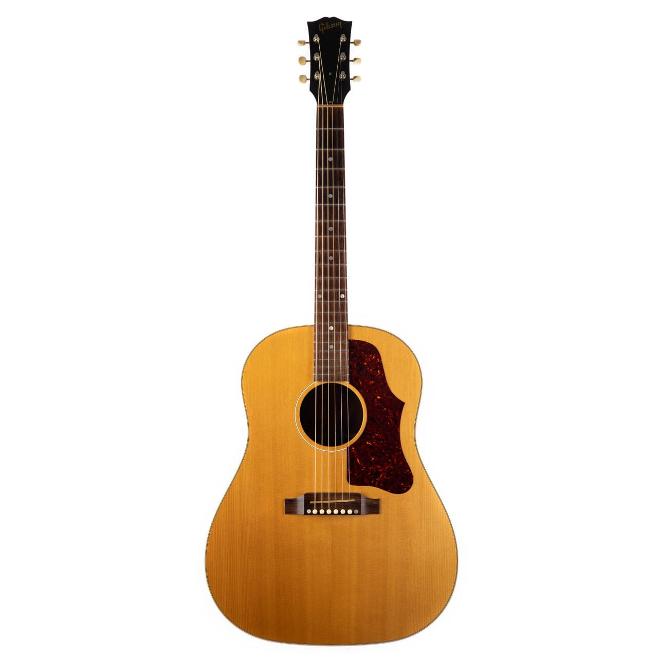Used Gibson J-50 Natural 2001 | Cream City Music