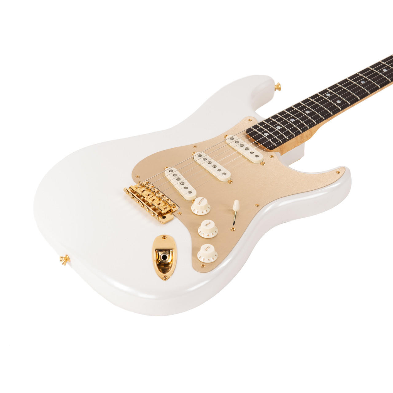 Fender Stratocaster & Redondo セット Fender Custom Shop 1960 Stratocaster Ultimate Relic