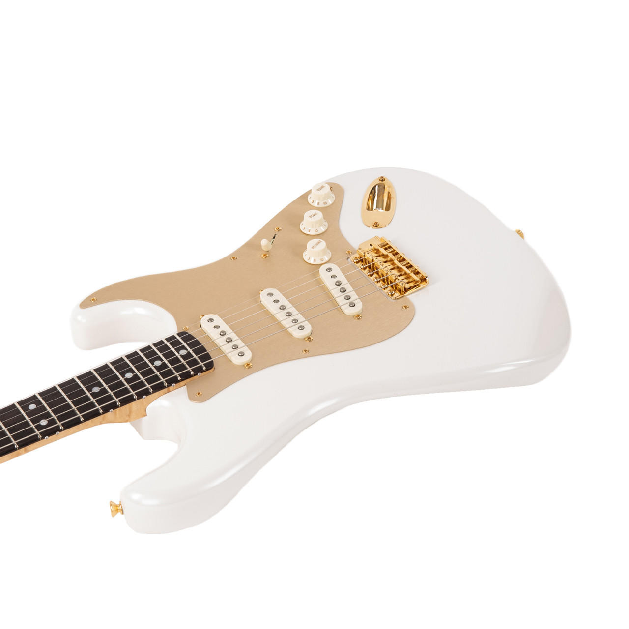 Fender Custom Shop Limited Edition 75th Anniversary