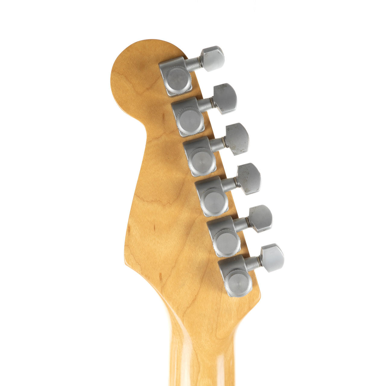 Vintage Fender Stratocaster Plus Dakota Red 1988 | Cream City Music