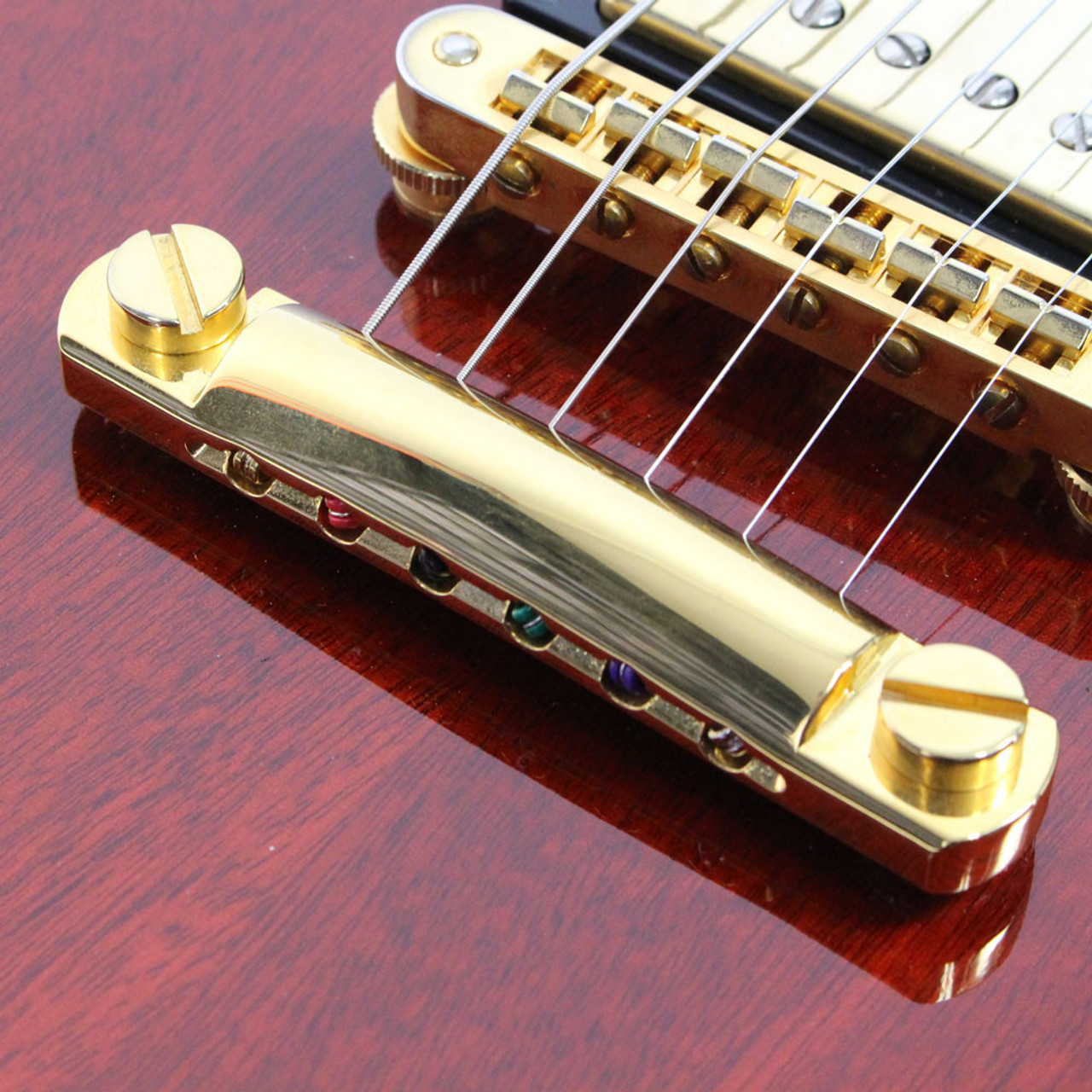 2002 Used Gibson SG-3 SG3 SG 3 Electric Guitar | Cream City