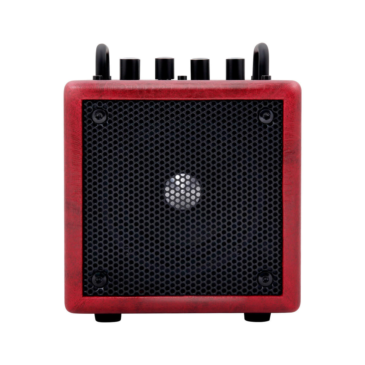 P: X-4 Combo Amp | Phil Jones Bass