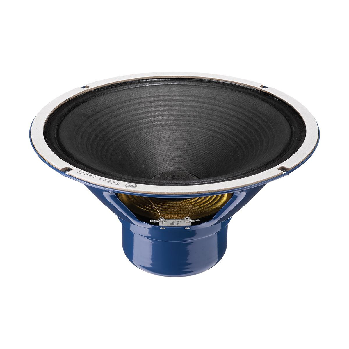 Vox AC15C1X 15W 1x12 Tube Guitar Combo Amp - Celestion Alnico Blue