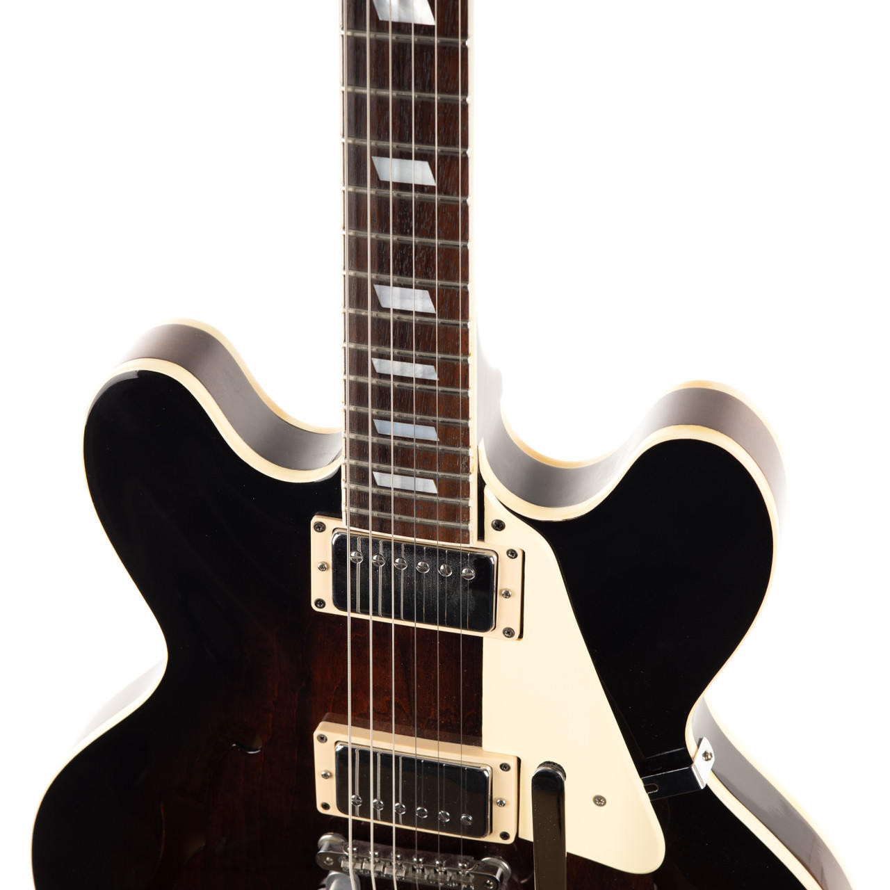 Vintage Epiphone Riviera MIJ Antique Sunburst (2032137