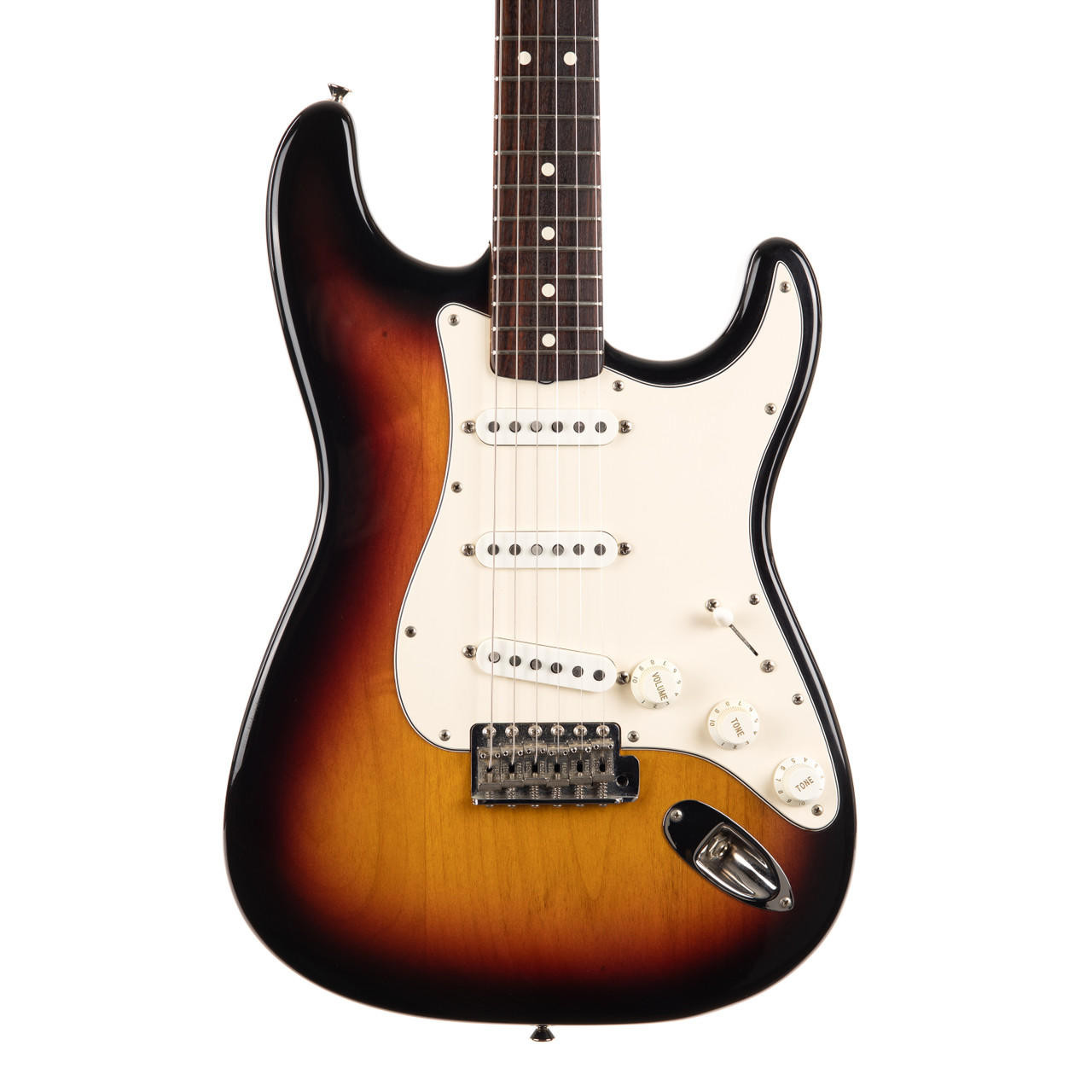 Used Fender American Vintage 