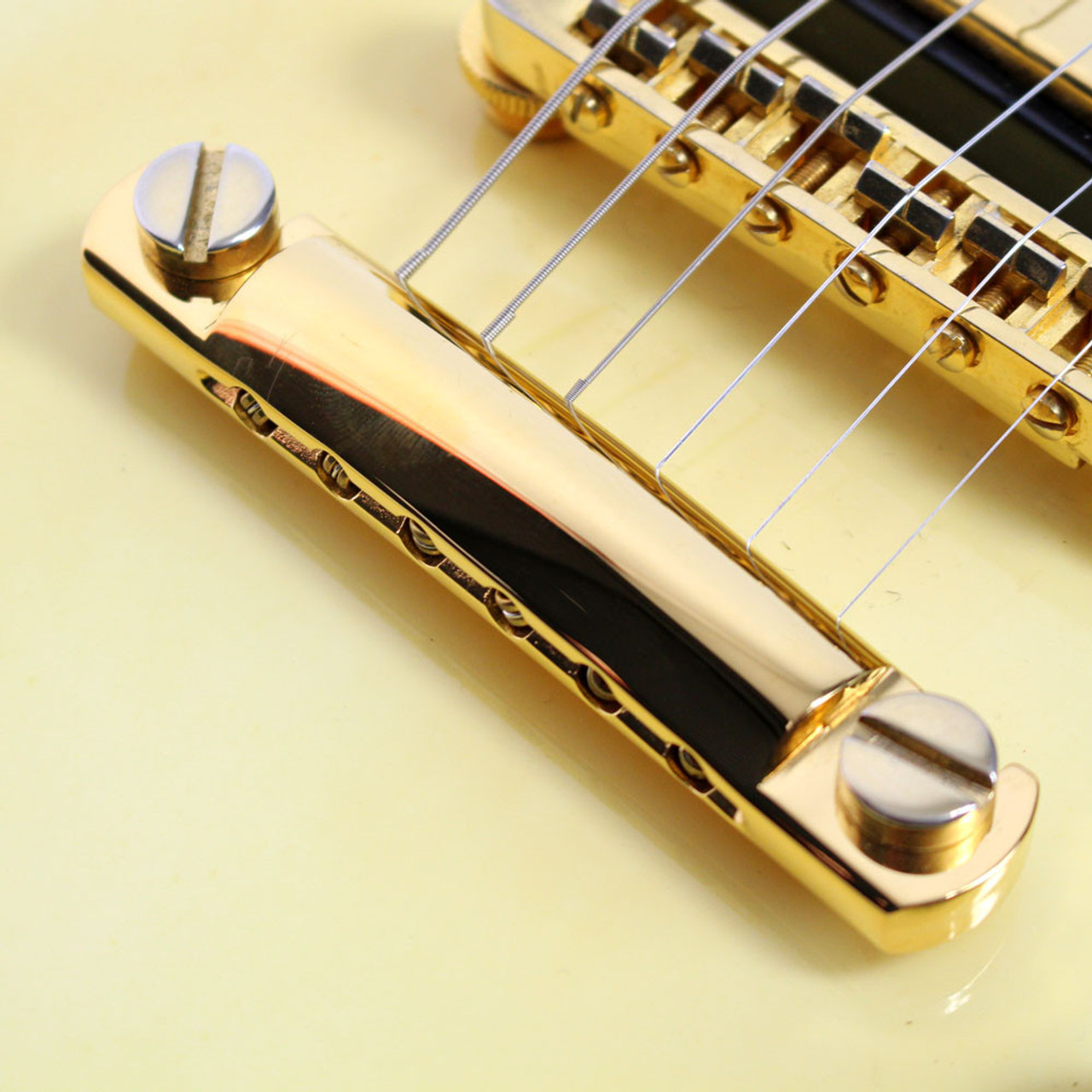 Gibson Les Paul Studio 2003年製 Gibson Les Paul Studio Platinum Burnt Orange 2003 | The