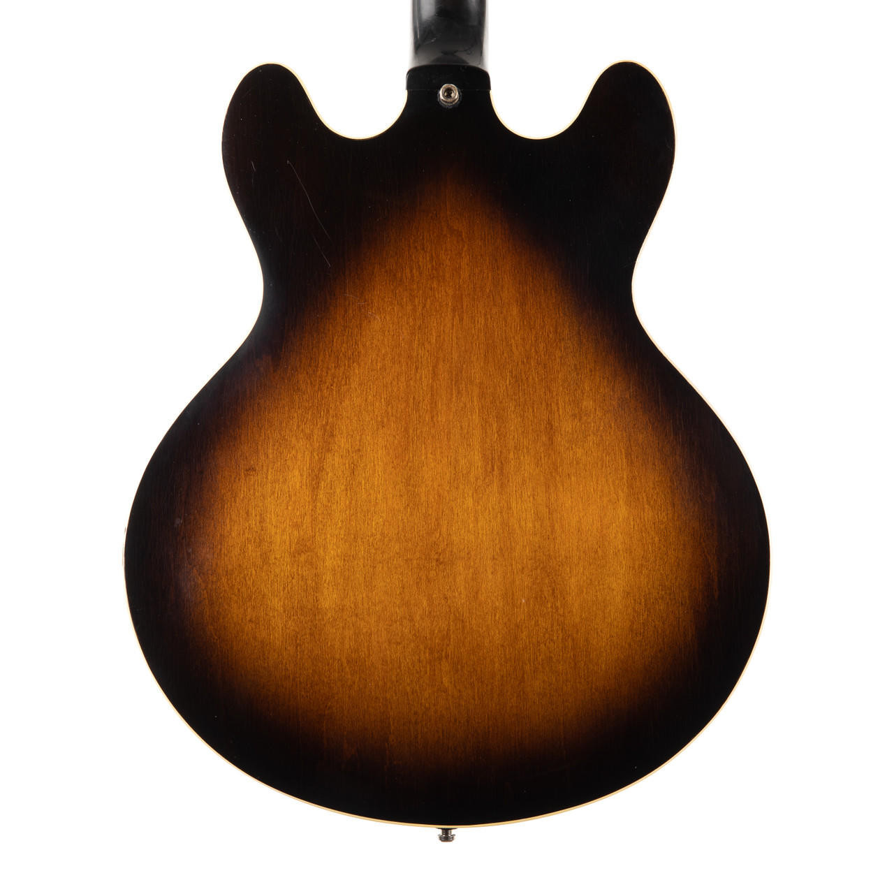 Vintage Gibson ES-335 PRO Sunburst 1979 | Cream City Music