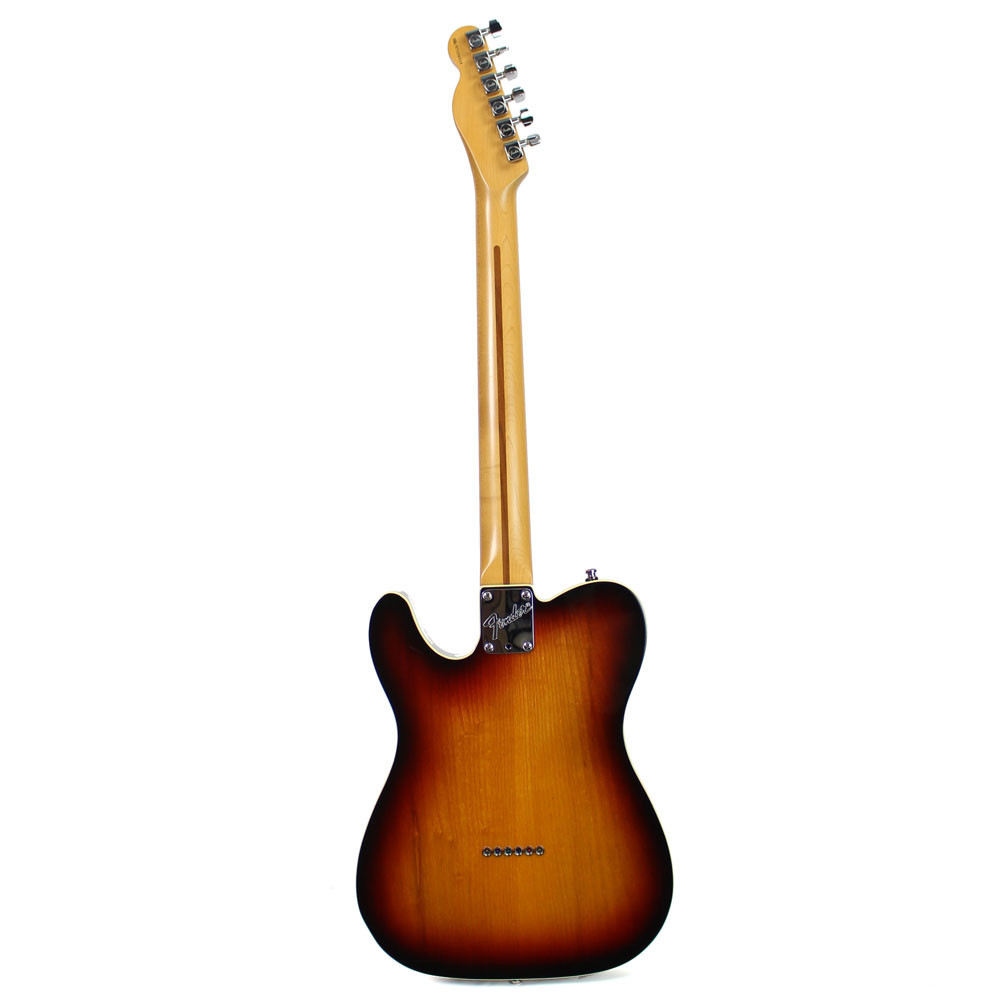 ギター Fender Telecaster Thinline IMG_0375_2b89e143-d1b0-411a-