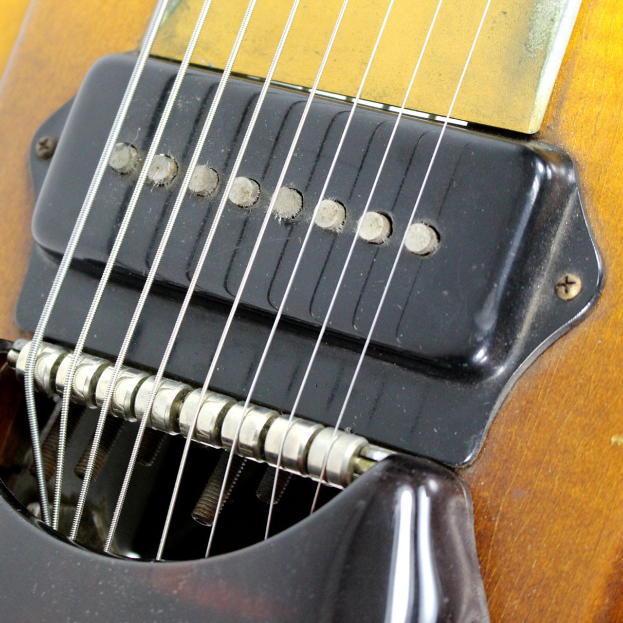 1950～1960年代オリジナル　Gibsonバッヂ 1950～1960年代オリジナル Gibsonバッヂ Gibson Vintage 1950's