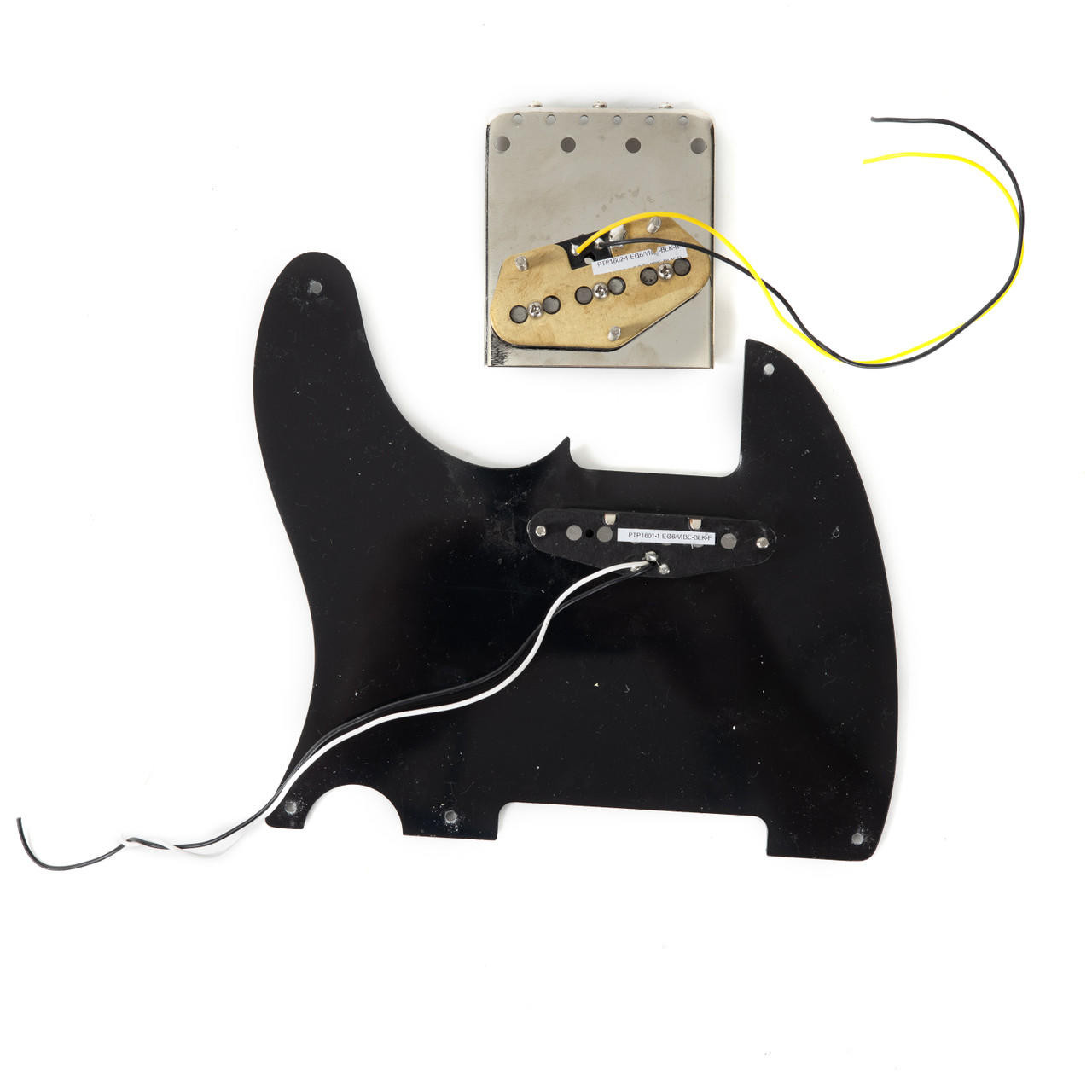 Squier Classic Vibe 50s Telecaster Electronics | Cream City Music