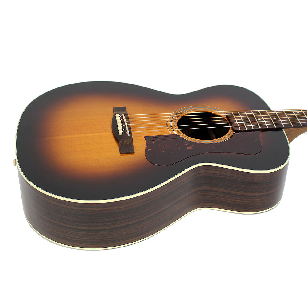 2012 Guild F-30R Standard Orchestra Model Acoustic Guitar Antique