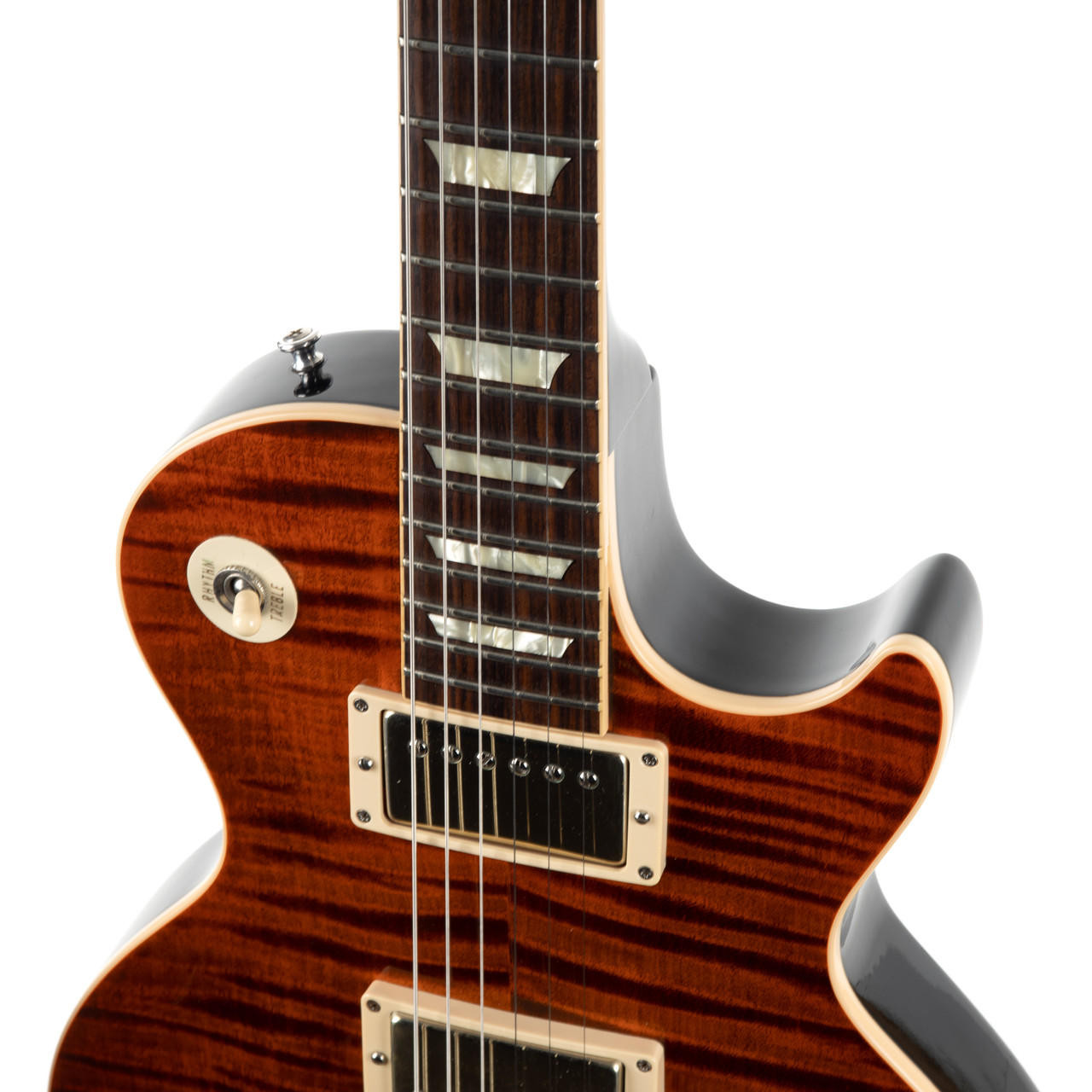 Gibson Les Paul 2012年製 2012 Gibson Les Paul Collectors Choice #4 Sandy – Prototype