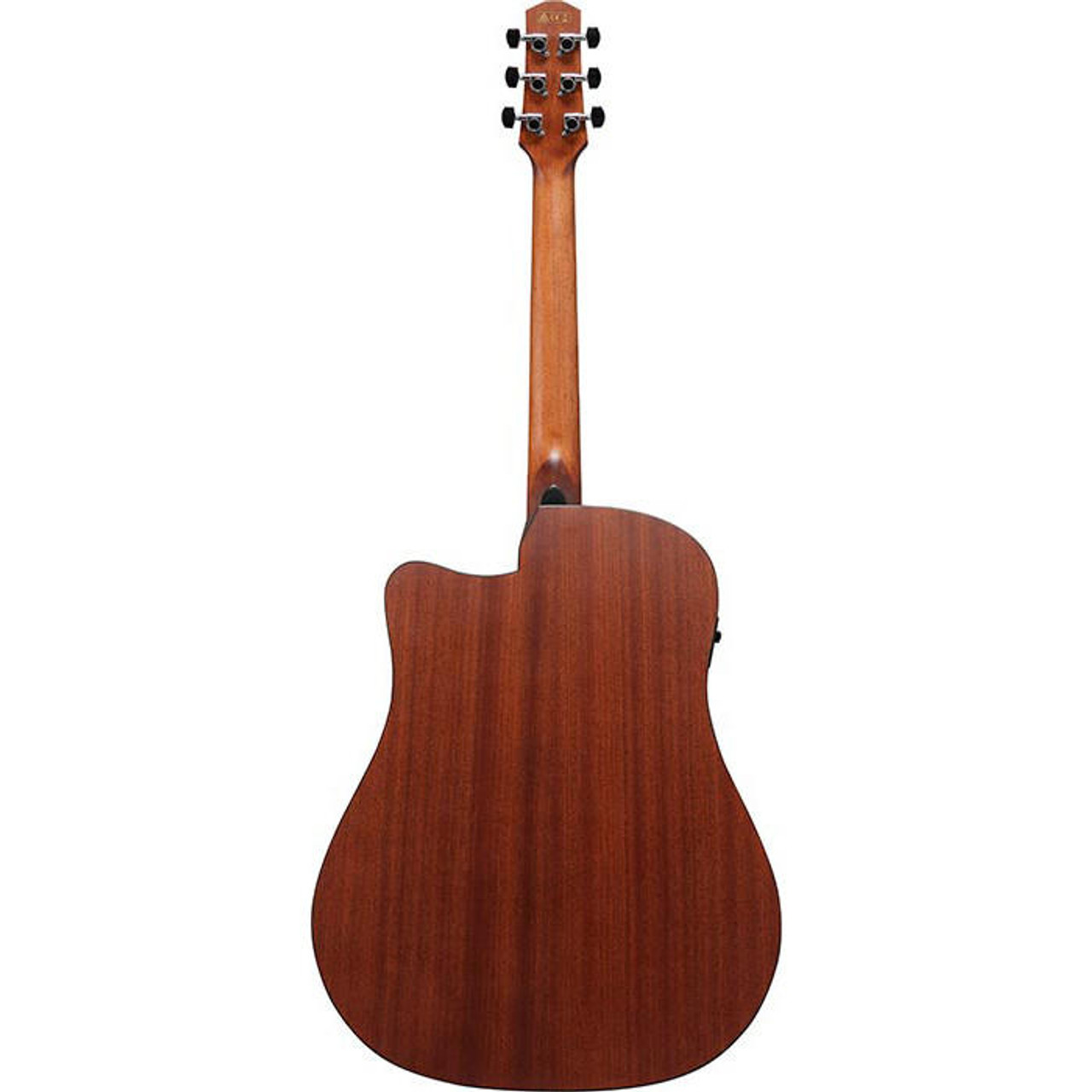 Ibanez AAD50CE Artwood Advanced Acoustic-Electric Guitar