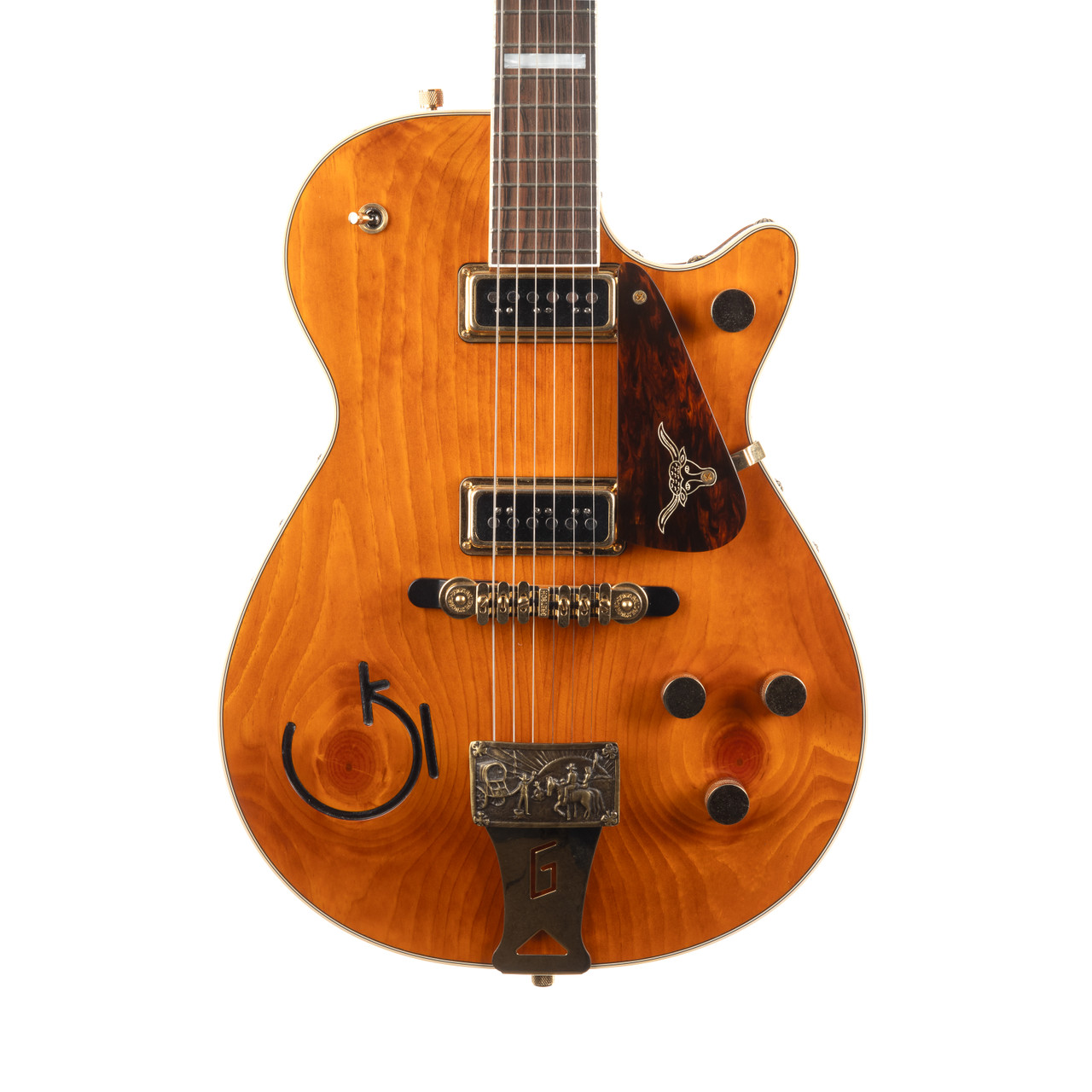 Gretsch USA Custom G6130 1955 