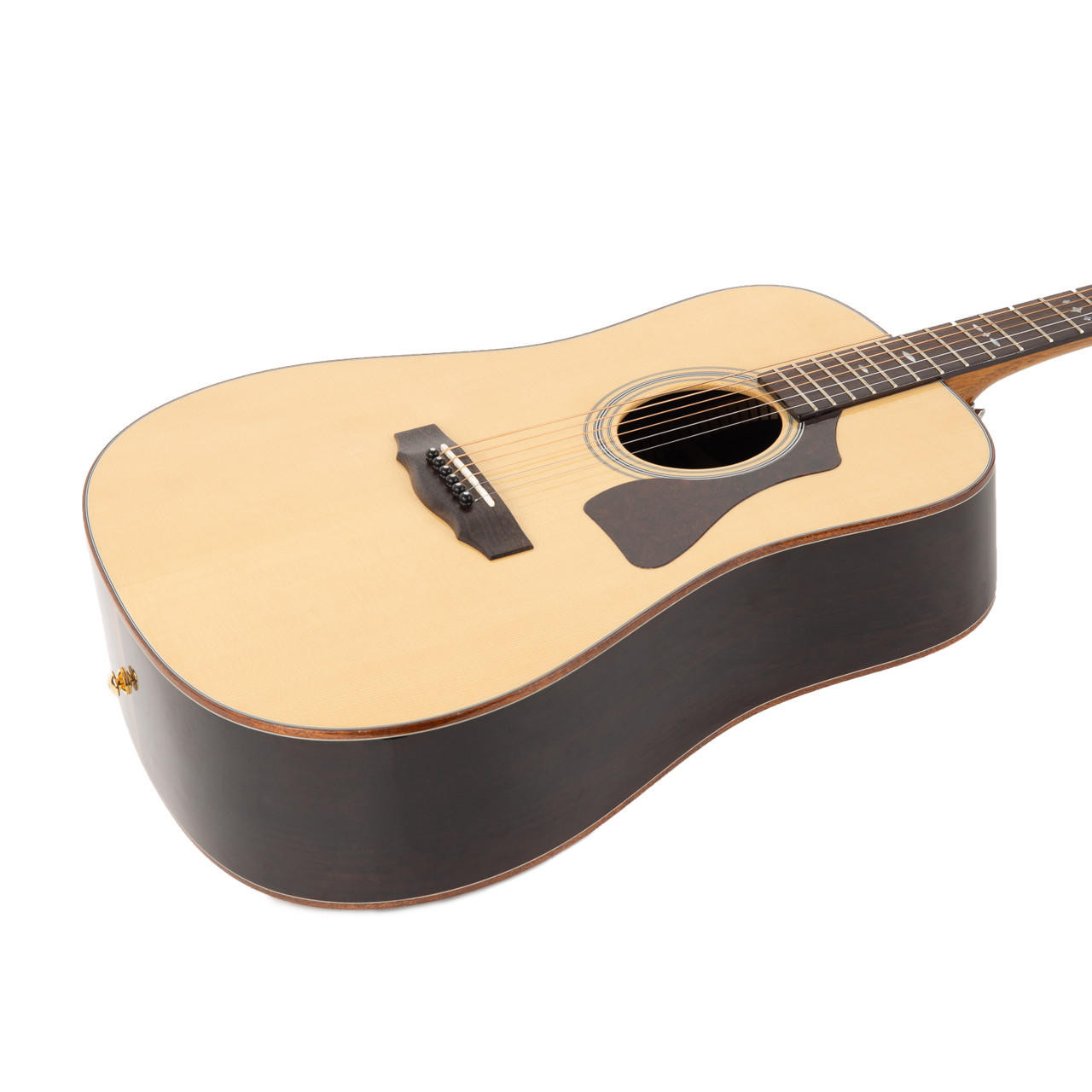 Used Guild GAD-50 Acoustic Guitar | Cream City Music