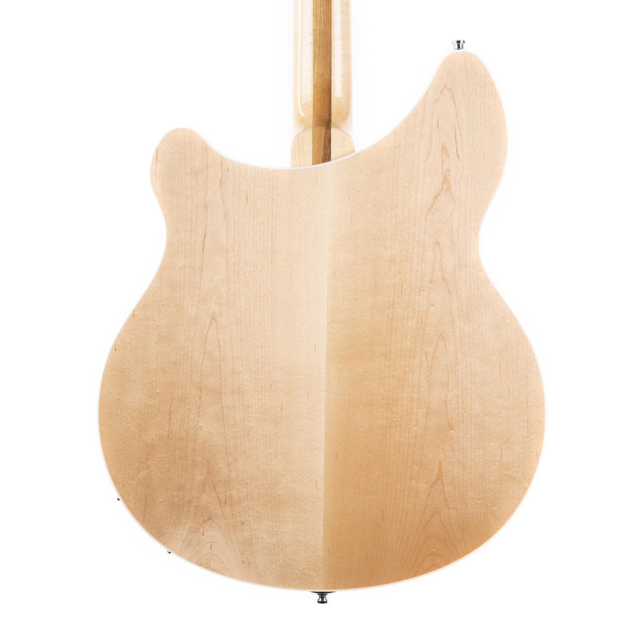 Used Rickenbacker 370/12 12-String Mapleglo 2002 | Cream City Music