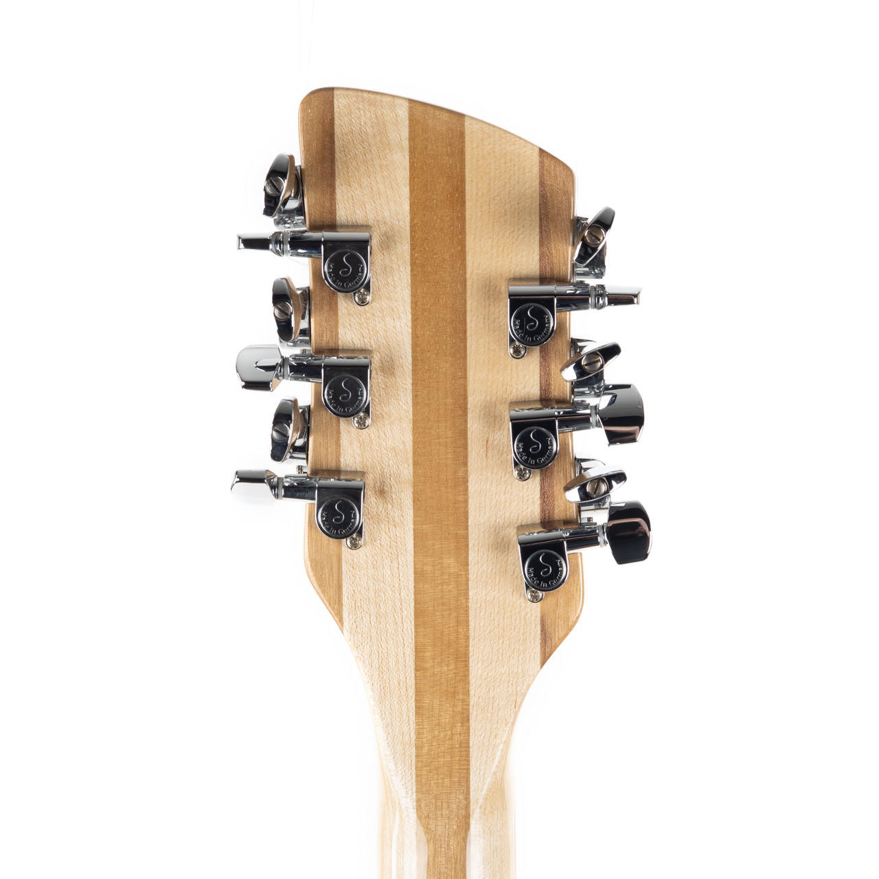 Used Rickenbacker 370/12 12-String Mapleglo 2002 | Cream City Music