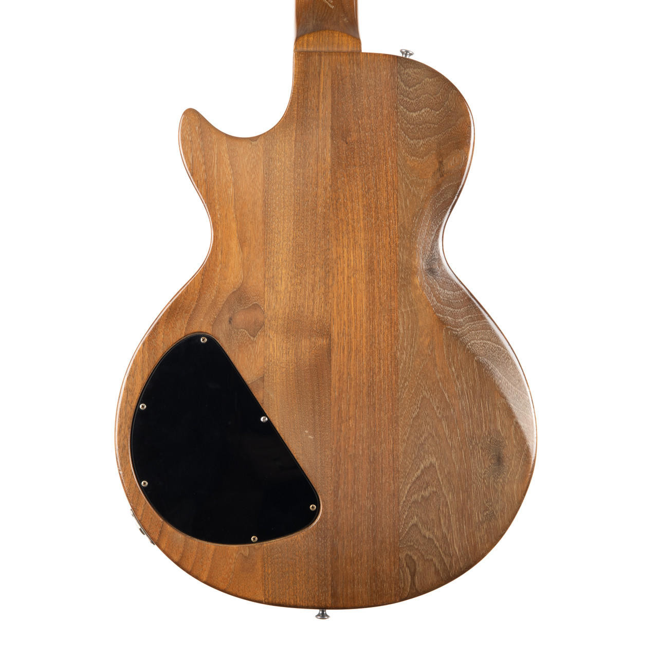 Vintage Gibson The Paul Natural Walnut 1979 | Cream City Music