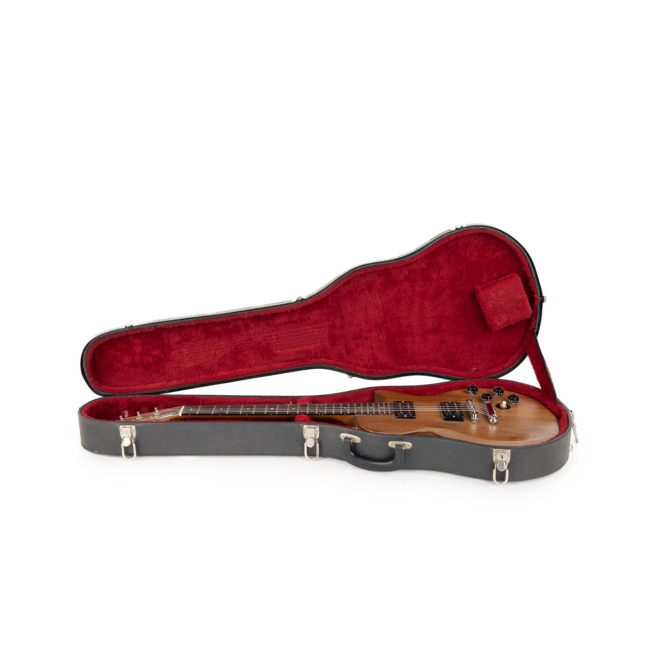 Vintage Gibson The Paul Natural Walnut 1979 | Cream City Music