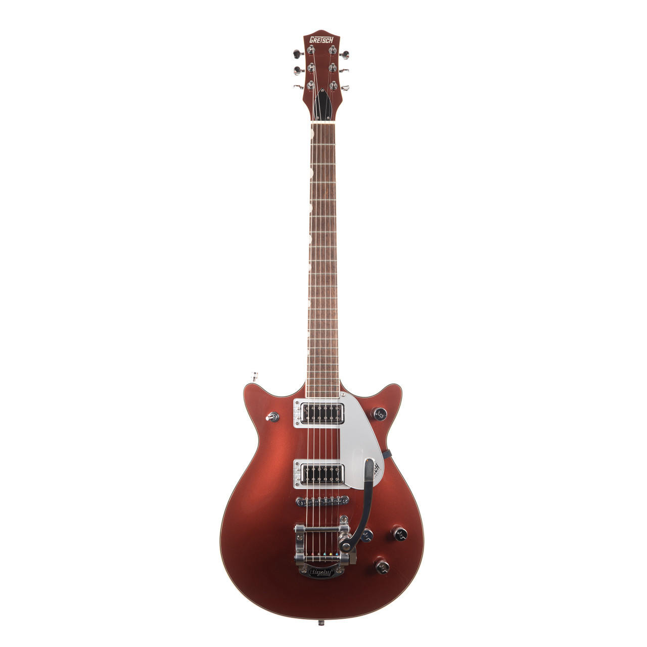 Gretsch G5232T Electromatic Double Jet FT with Bigsby - Firestick