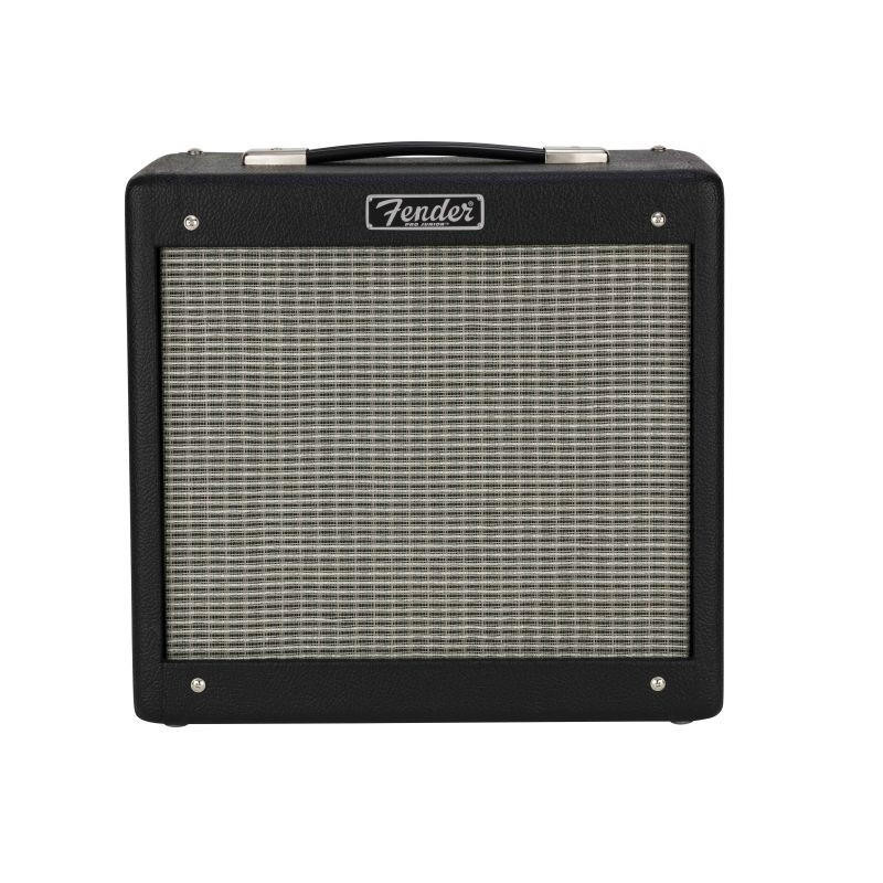 Fender Pro Junior IV SE 15W 1x10 Tube Combo Amp - Black | Cream 