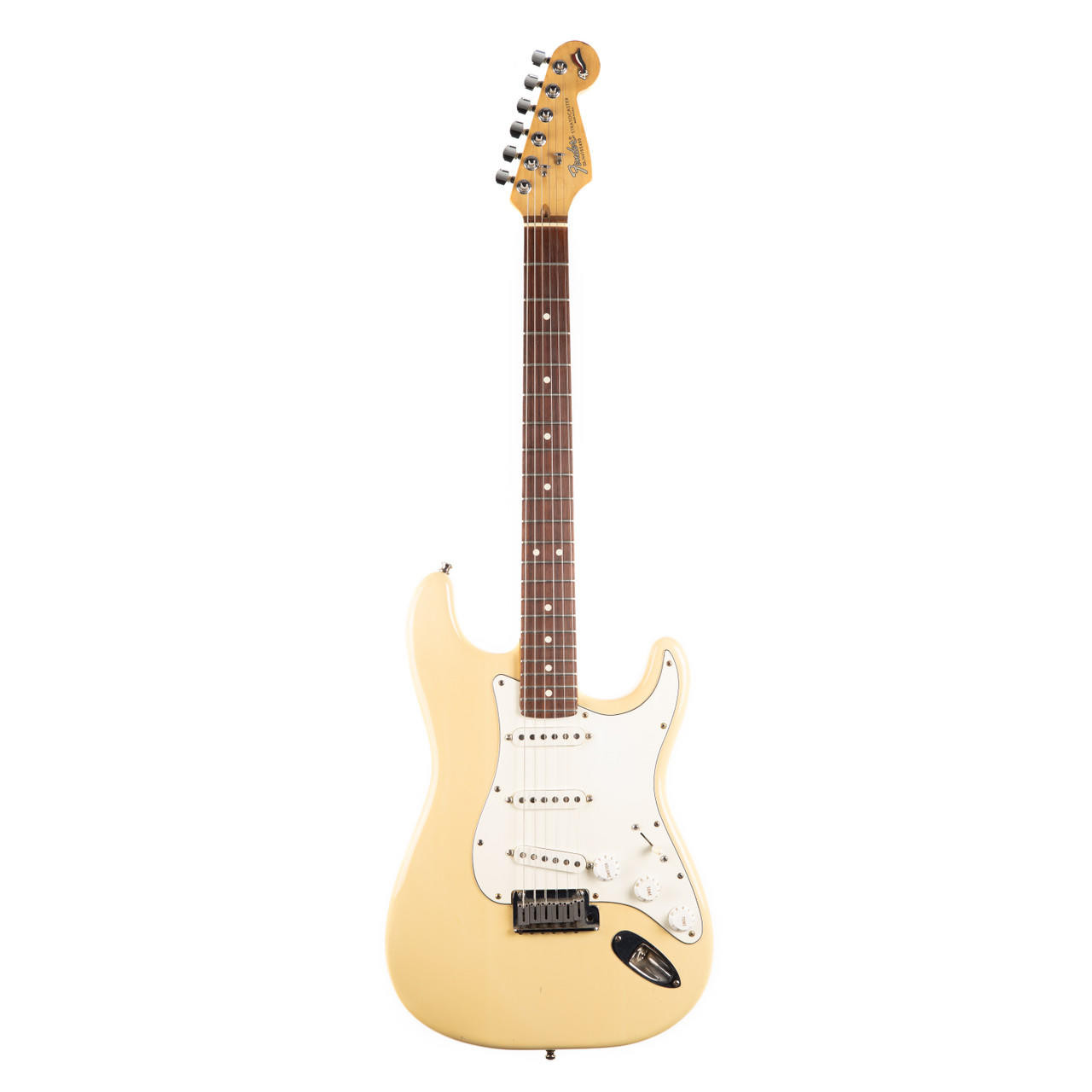 ギター Fender USA Stratocaster American Vintage Fender 40th Anniversary American Special Stratocaster