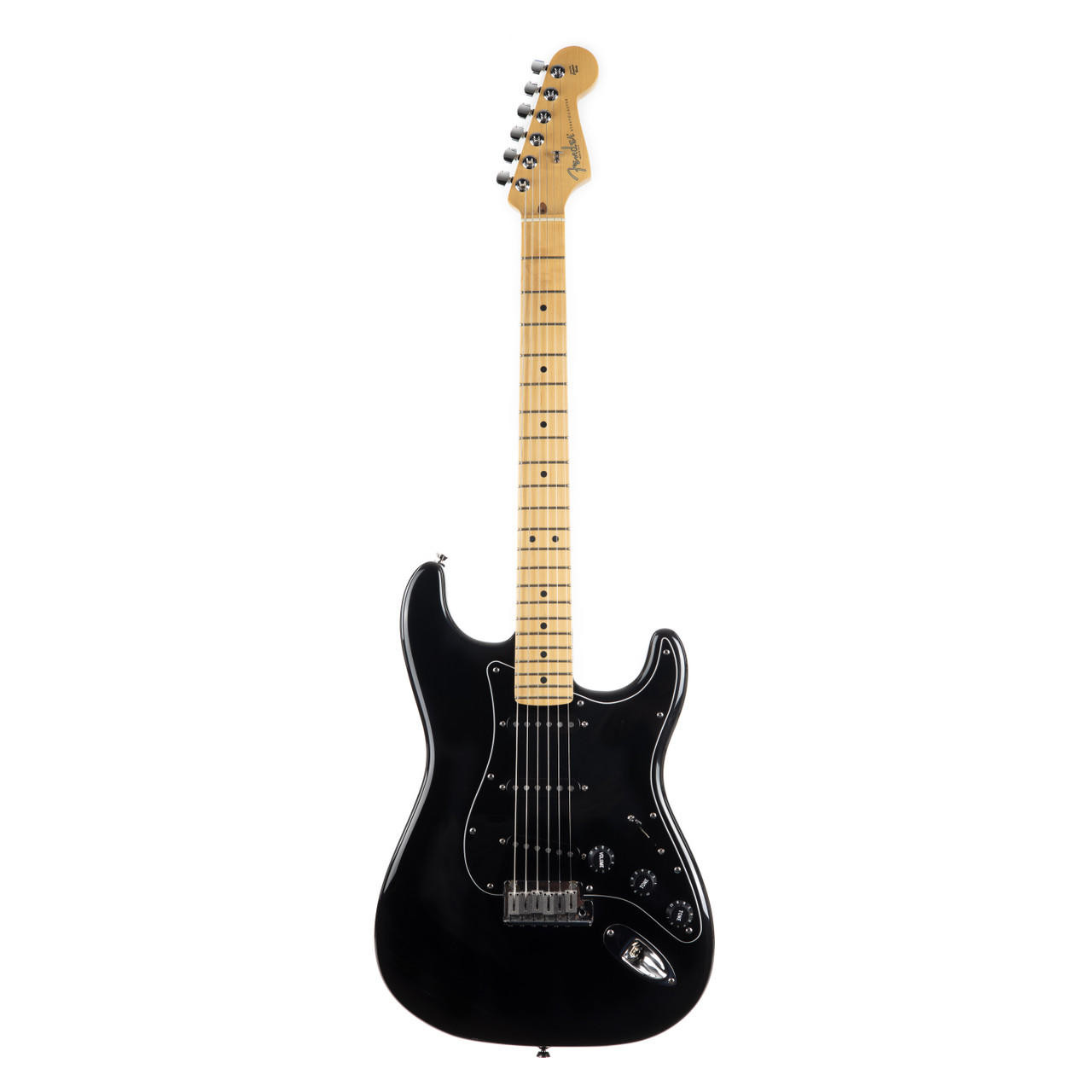 ギター Fender Stratocaster Fender Made in Japan Ken Stratocaster Experiment #1 Original