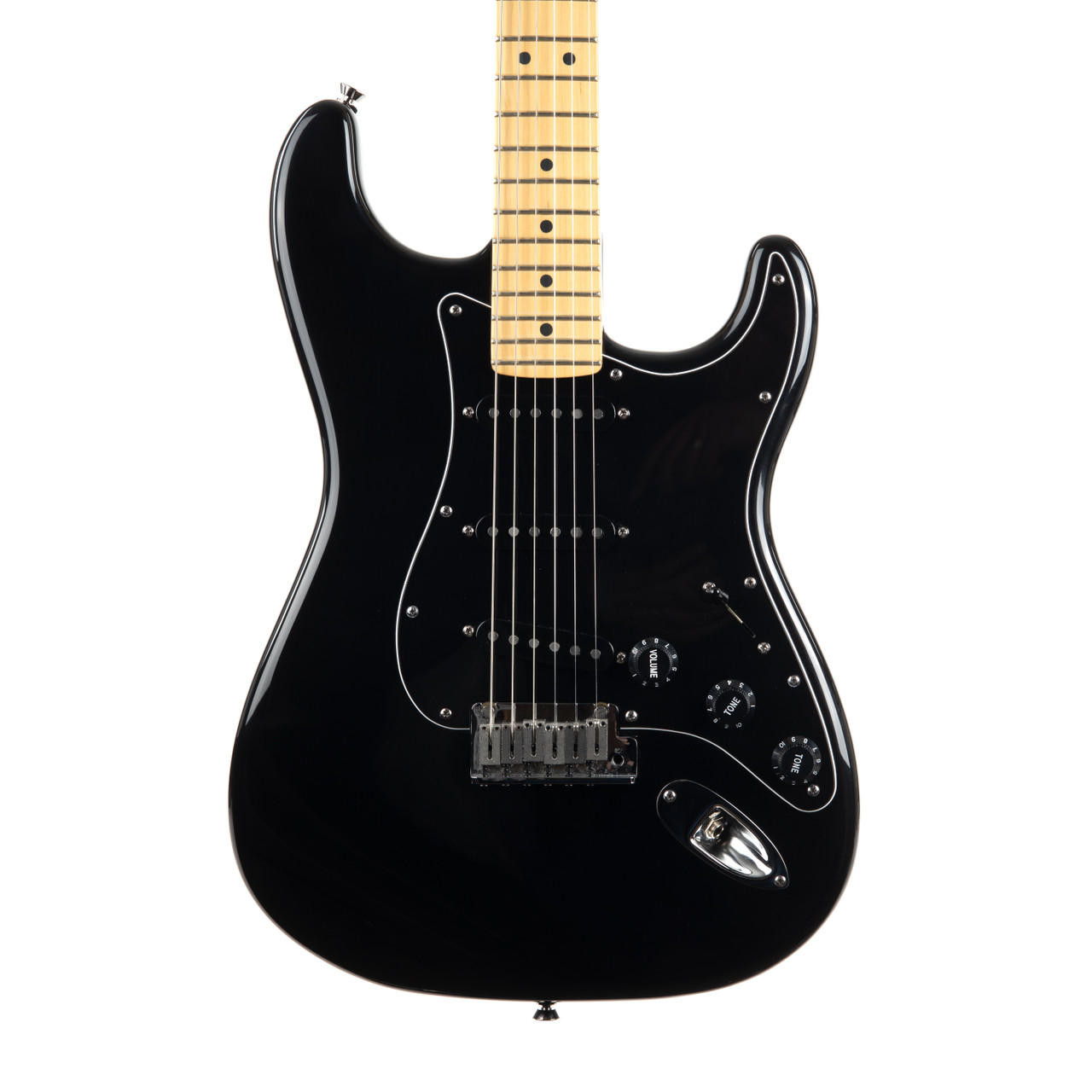 Used Fender 50th Anniversary American Series Stratocaster