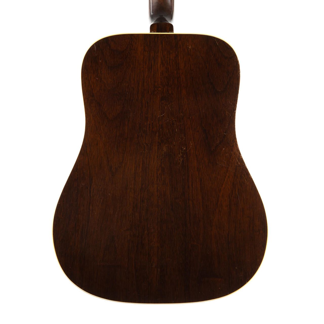 Gibson J-50 deluxe 1970〜1972年製