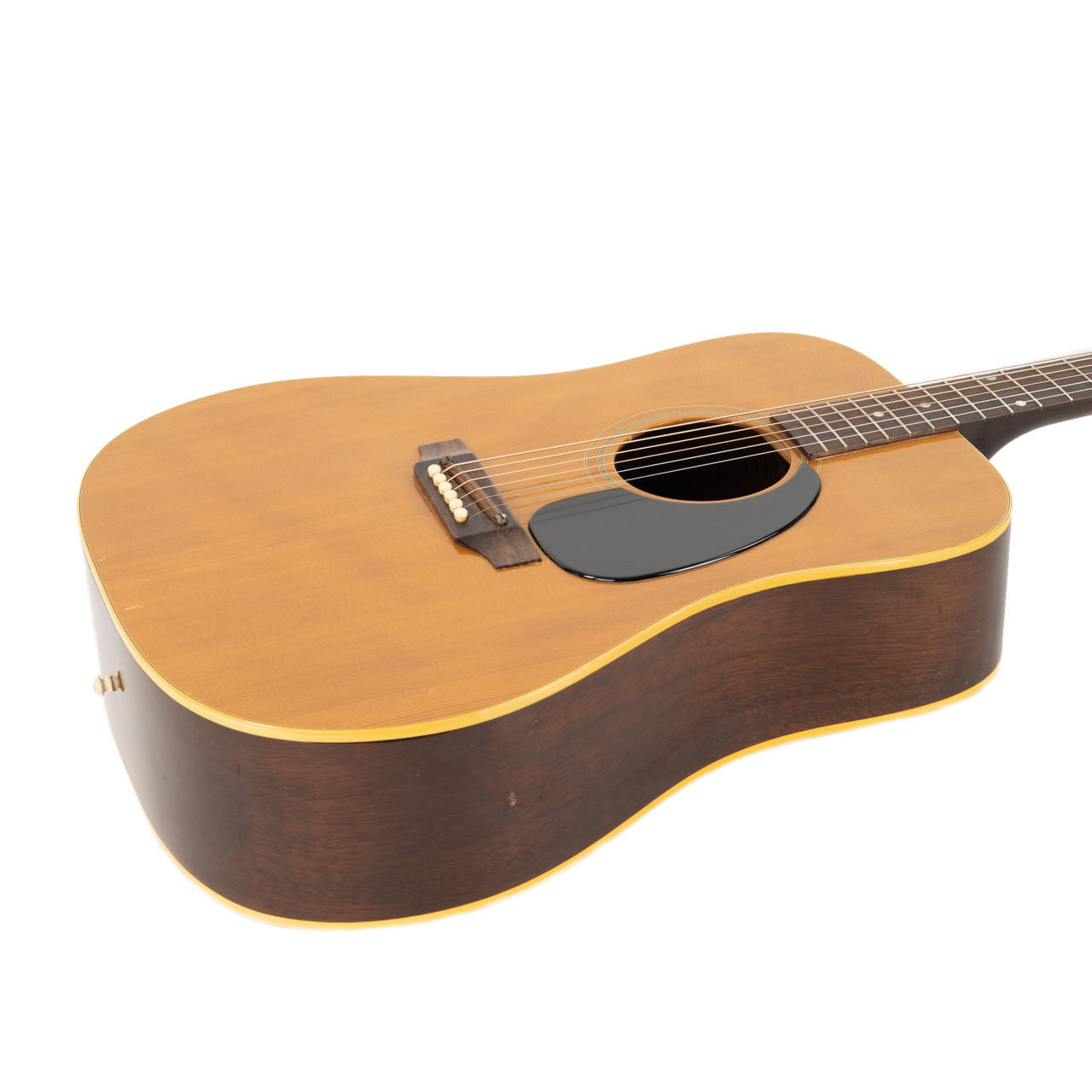 ギター gibson J-50ADJ Gibson J-50 ADJ 1966