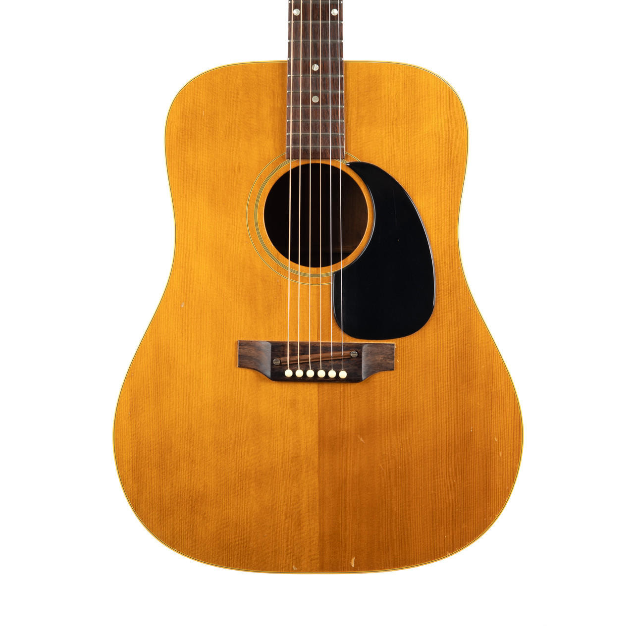 ギター gibson J-50ADJ Gibson J-50 ADJ 1966