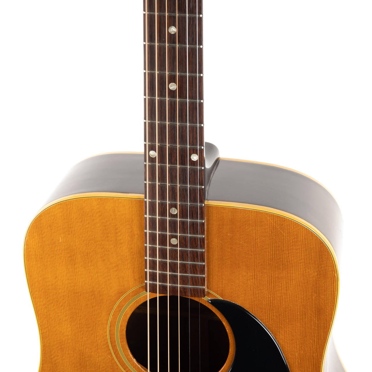 ギター gibson J-50ADJ Gibson J-50 ADJ 1966